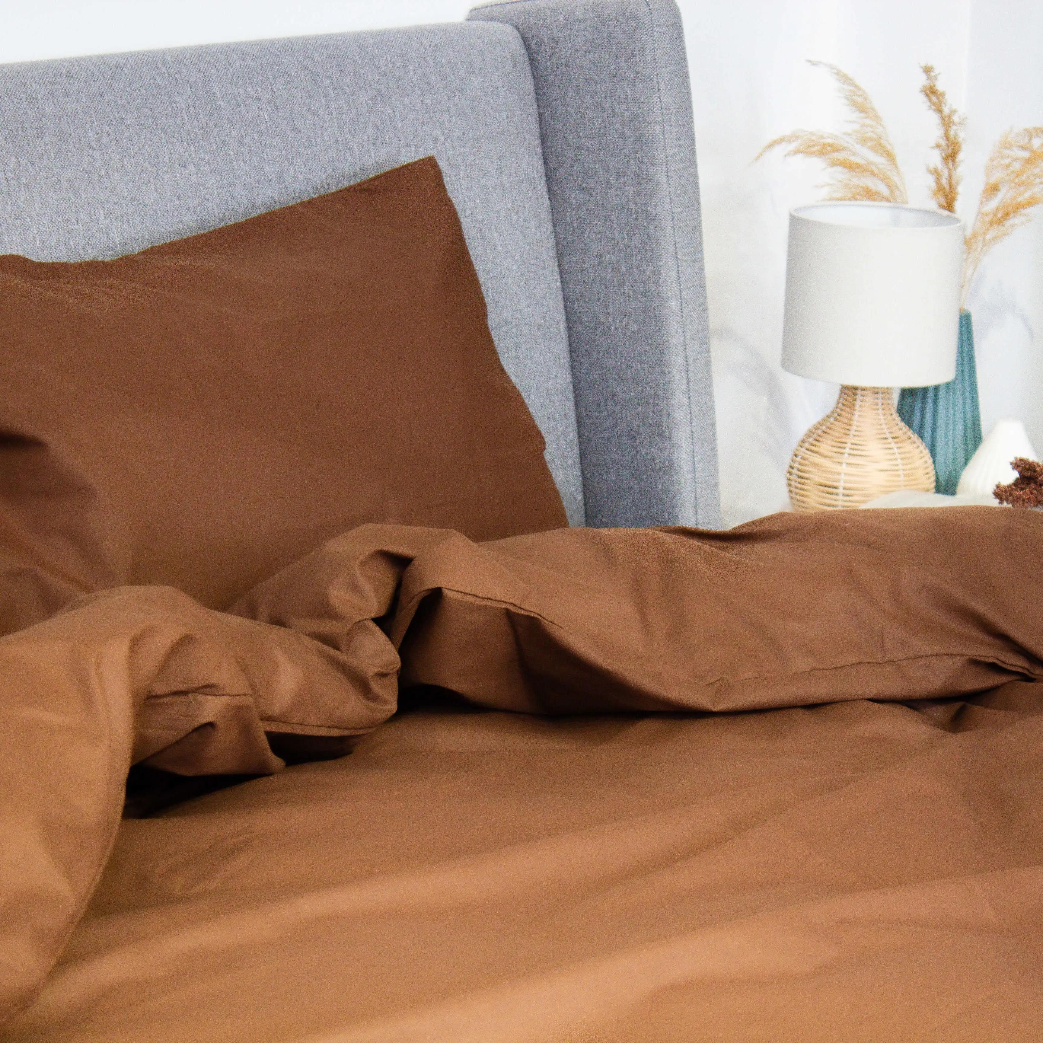 Комплект постільної білизни ТЕП "Happy Sleep" Cосао, євро - Фото 6 Комплект постільної білизни ТЕП "Happy Sleep" Cосао, євро - Фото 6