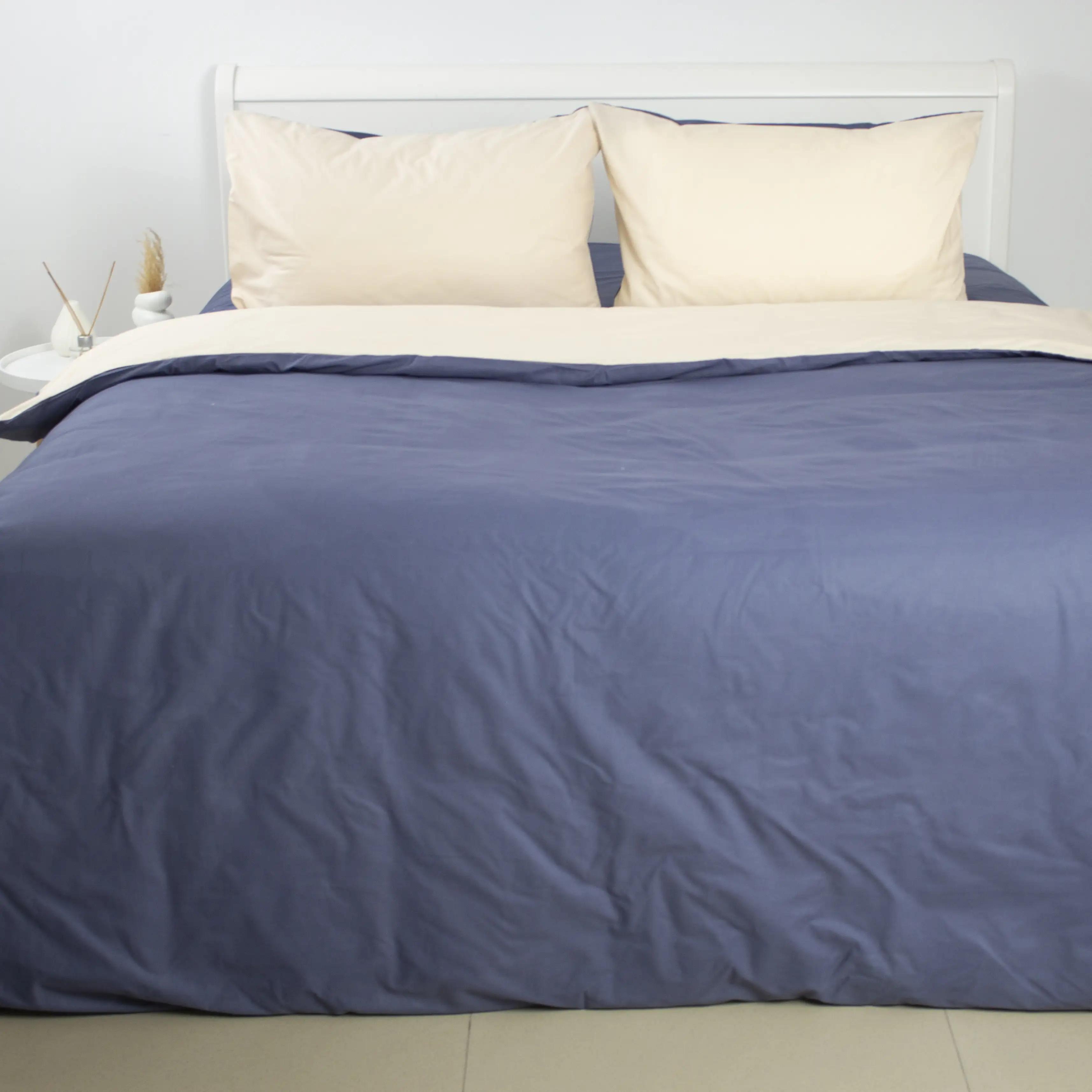 Комплект постільної білизни "ТЕП" Silk Ember Комплект постільної білизни "ТЕП" Silk Ember