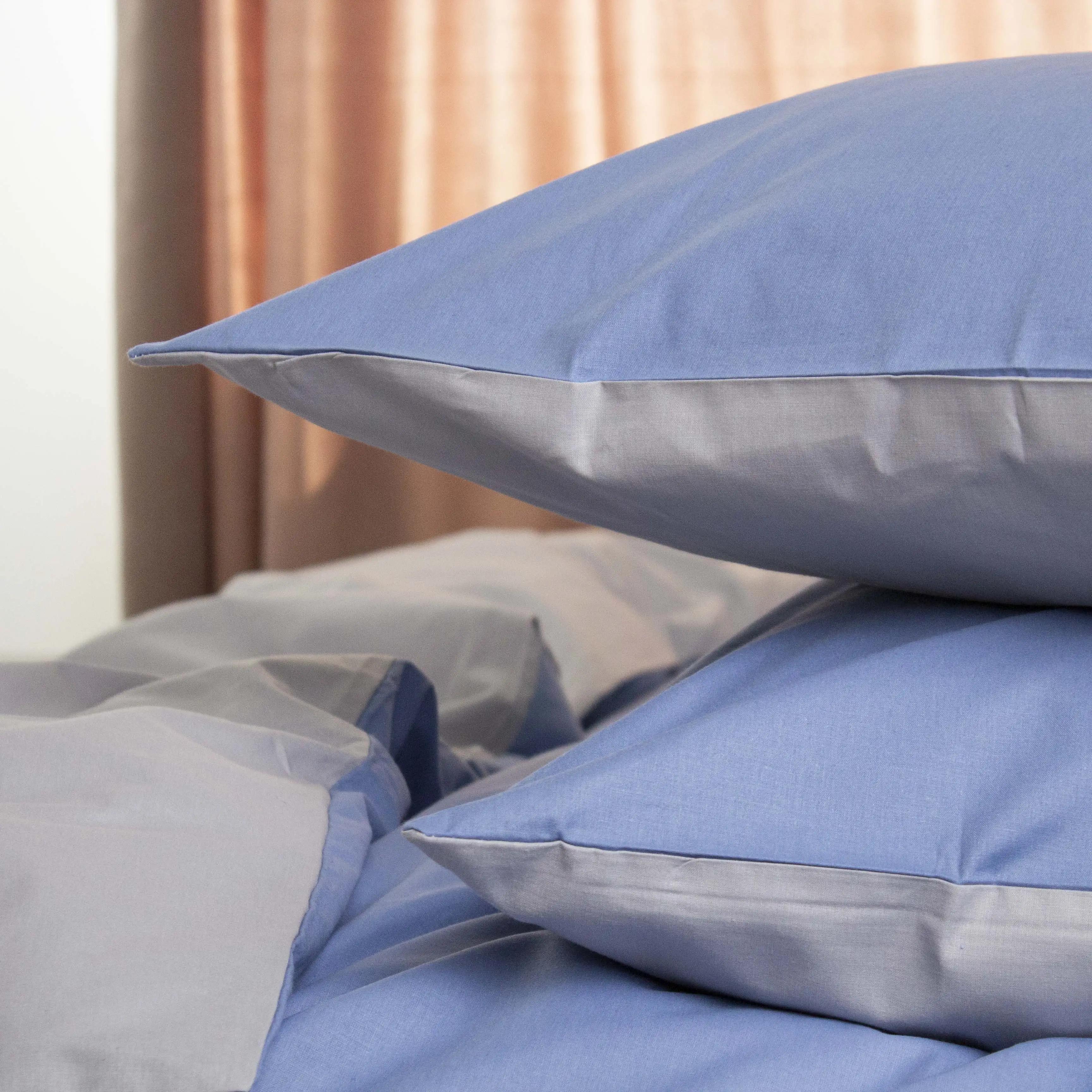 Комплект постільної білизни "ТЕП" Cool Harbor, полуторна - Фото 5 Комплект постільної білизни "ТЕП" Cool Harbor, полуторна - Фото 5