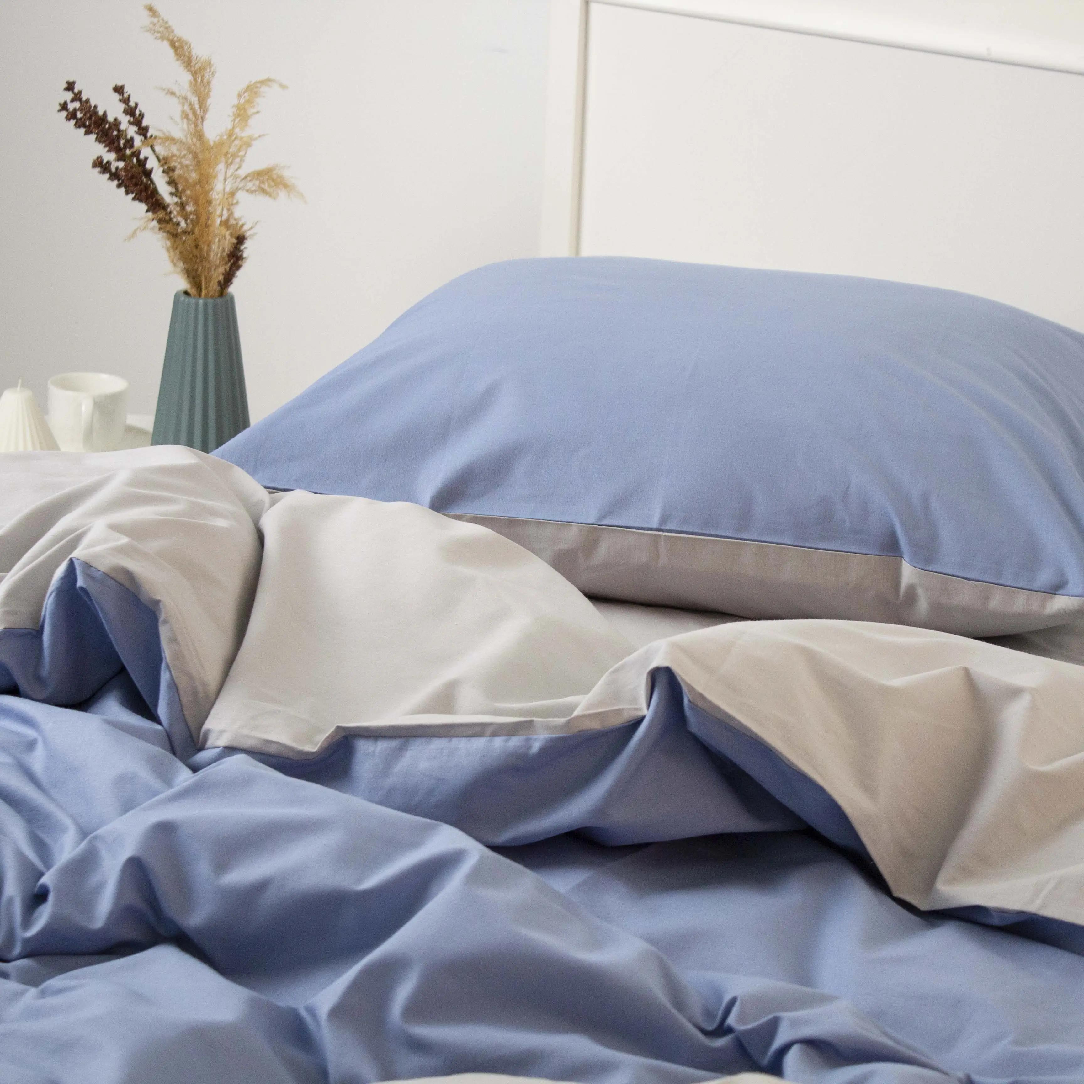 Комплект постільної білизни "ТЕП" Cool Harbor, полуторна - Фото 6 Комплект постільної білизни "ТЕП" Cool Harbor, полуторна - Фото 6