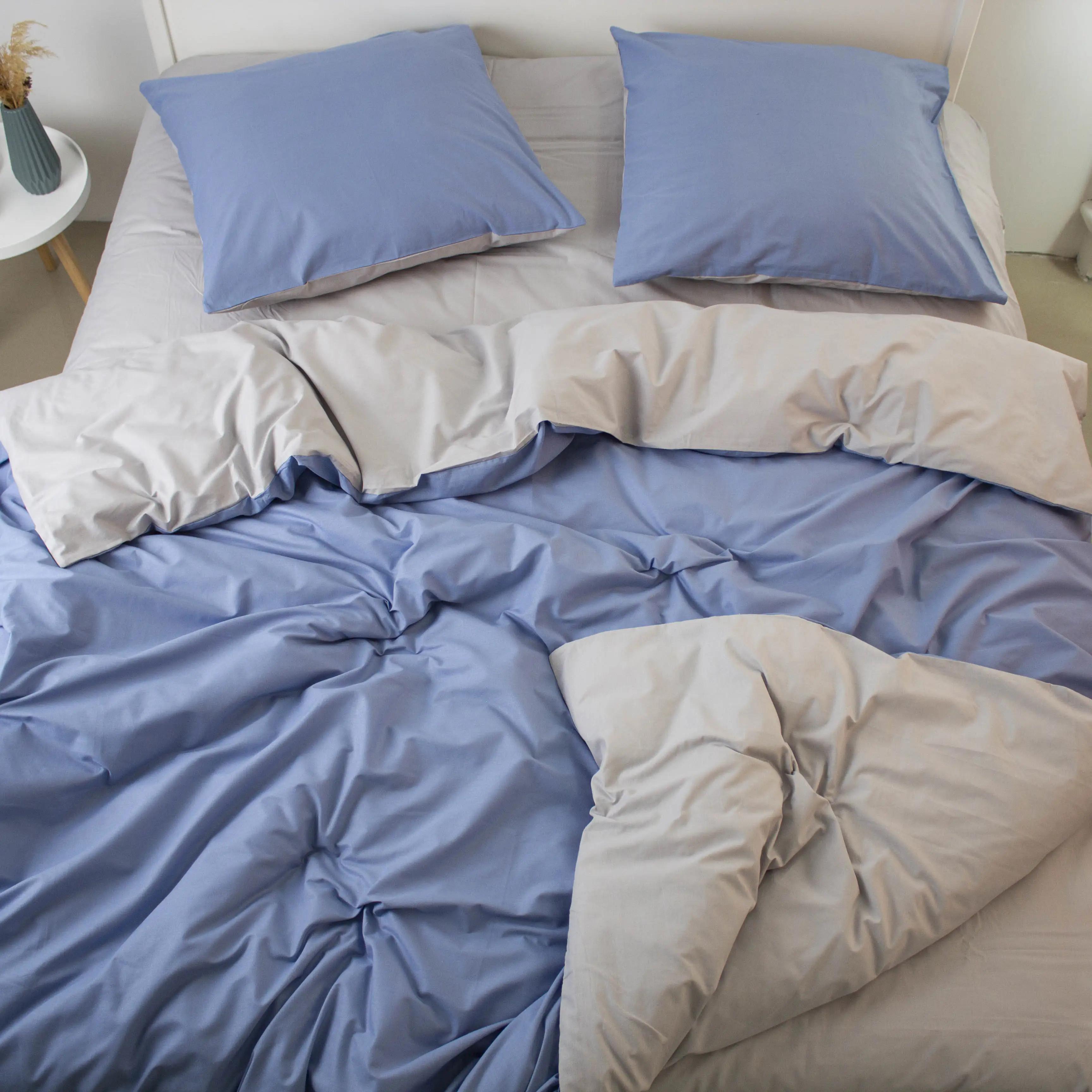 Комплект постільної білизни "ТЕП" Cool Harbor, полуторна - Фото 7 Комплект постільної білизни "ТЕП" Cool Harbor, полуторна - Фото 7