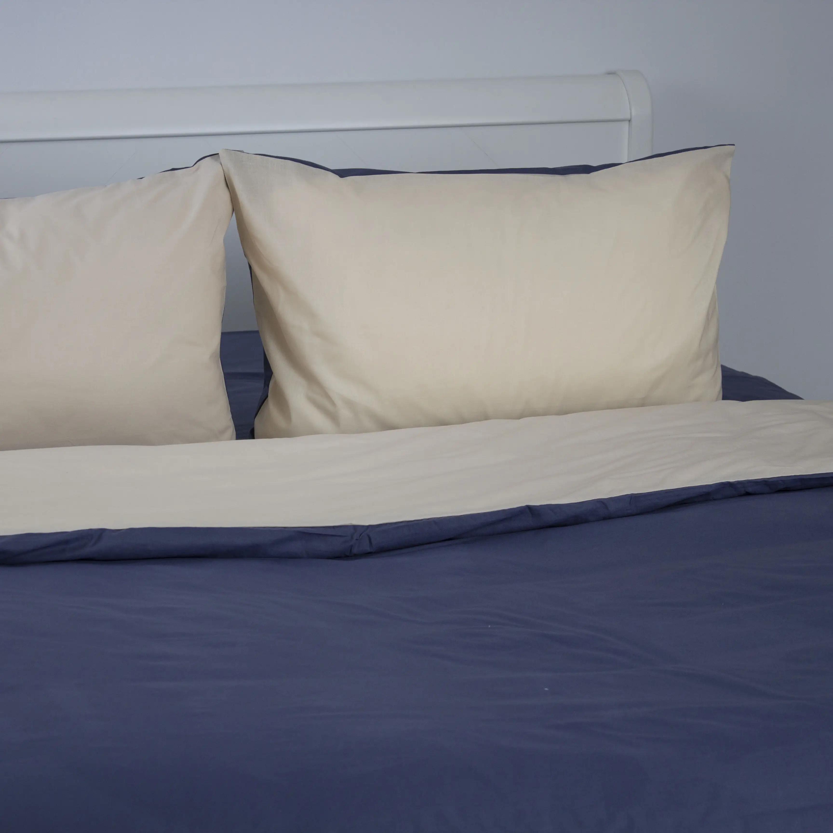 Комплект постільної білизни ТЕП "Happy Sleep" Silk Ember, полуторна - Фото 5 Комплект постільної білизни ТЕП "Happy Sleep" Silk Ember, полуторна - Фото 5