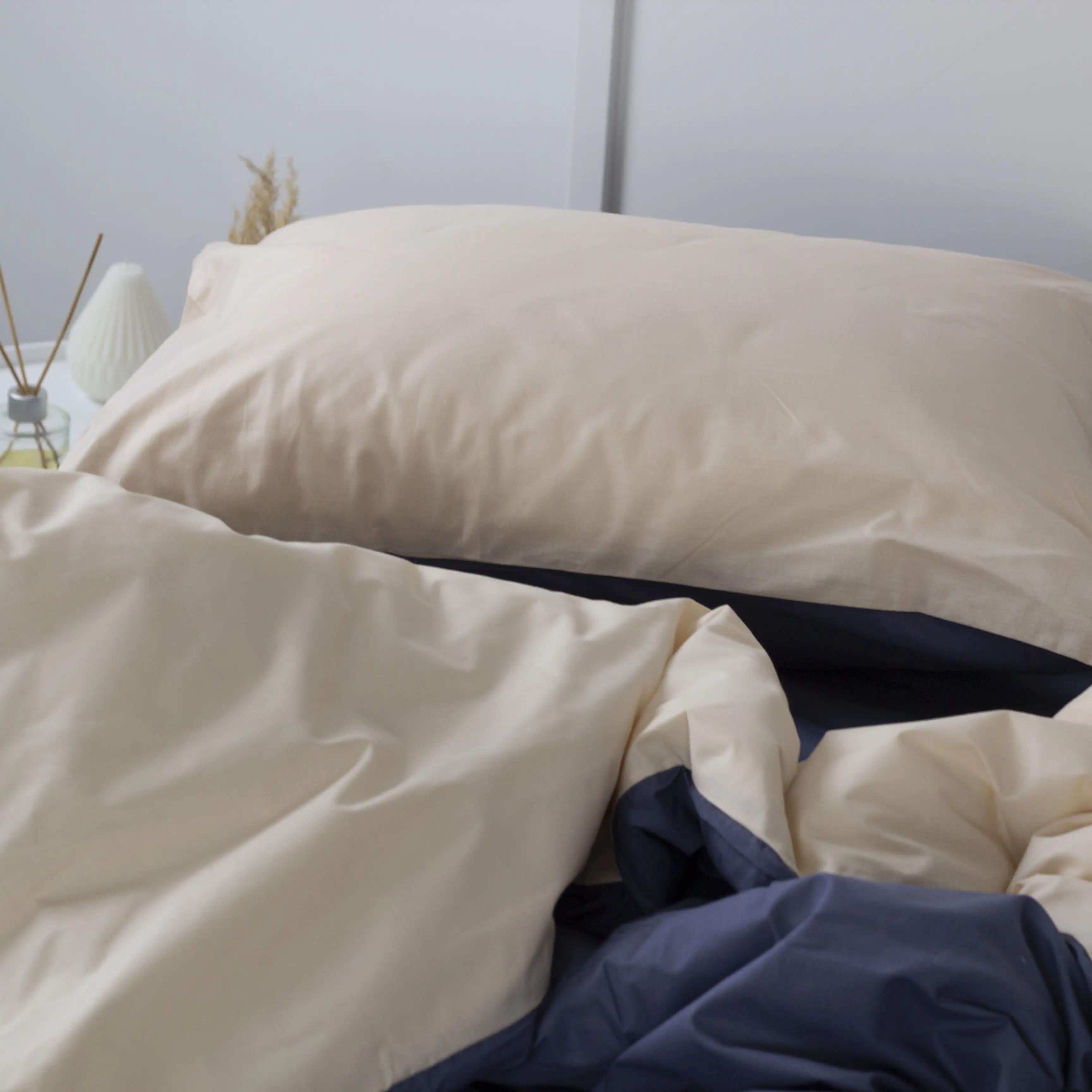 Комплект постільної білизни ТЕП "Happy Sleep" Silk Ember, полуторна - Фото 7 Комплект постільної білизни ТЕП "Happy Sleep" Silk Ember, полуторна - Фото 7