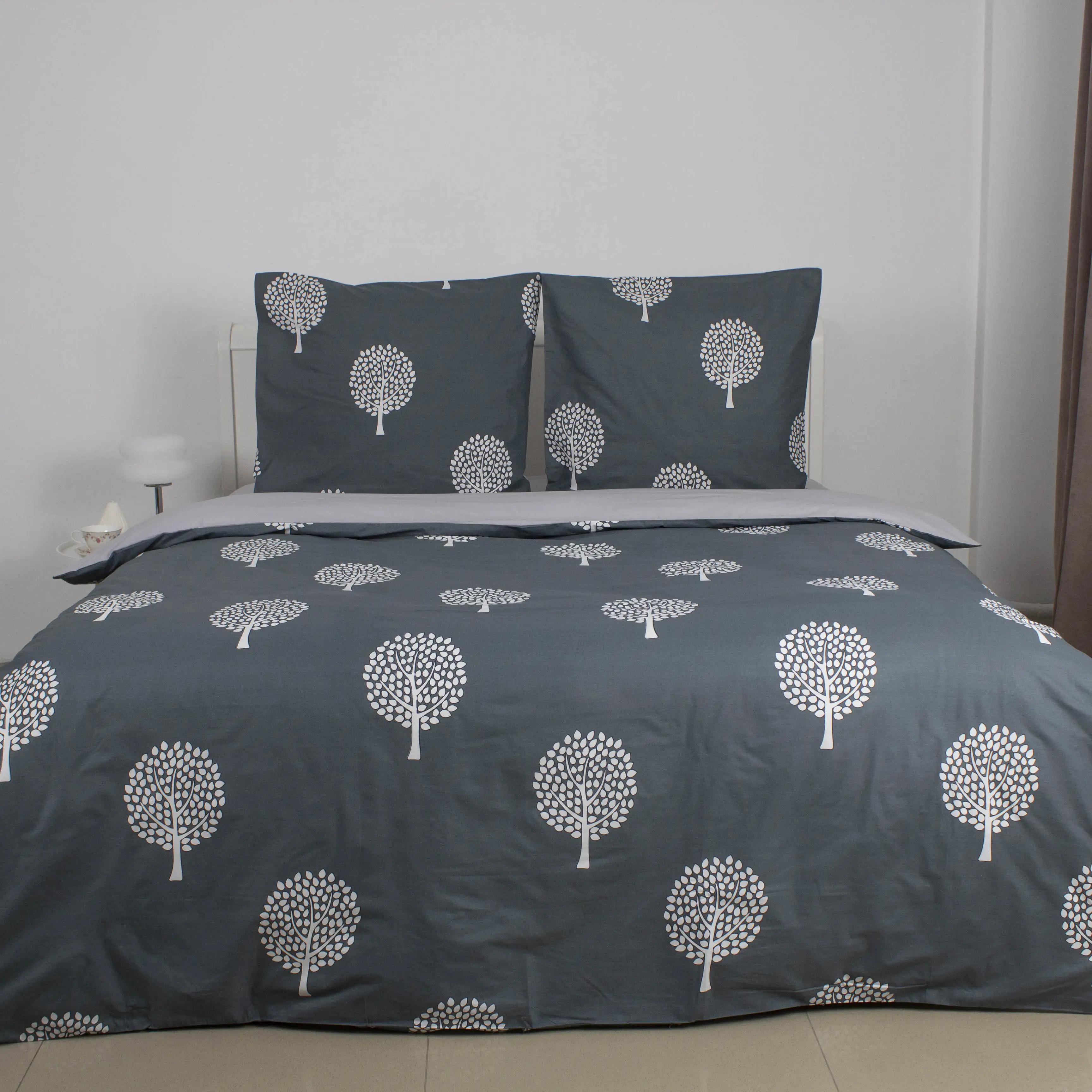 Комплект постільної білизни ТЕП "Happy Sleep" Mossy Fog Комплект постільної білизни ТЕП "Happy Sleep" Mossy Fog