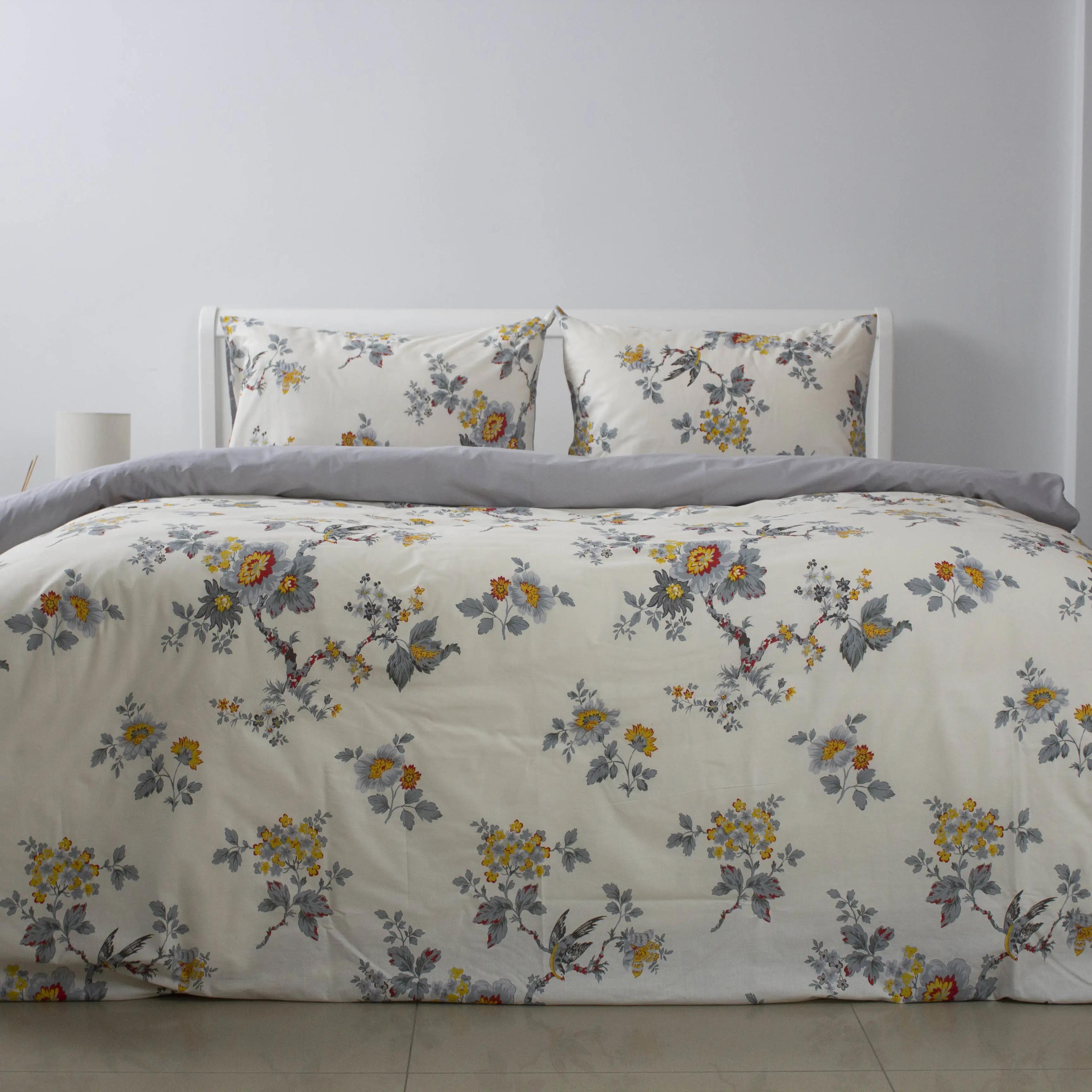 Комплект постільної білизни "ТЕП" Soft Silt, полуторна - Фото 2 Комплект постільної білизни "ТЕП" Soft Silt, полуторна - Фото 2