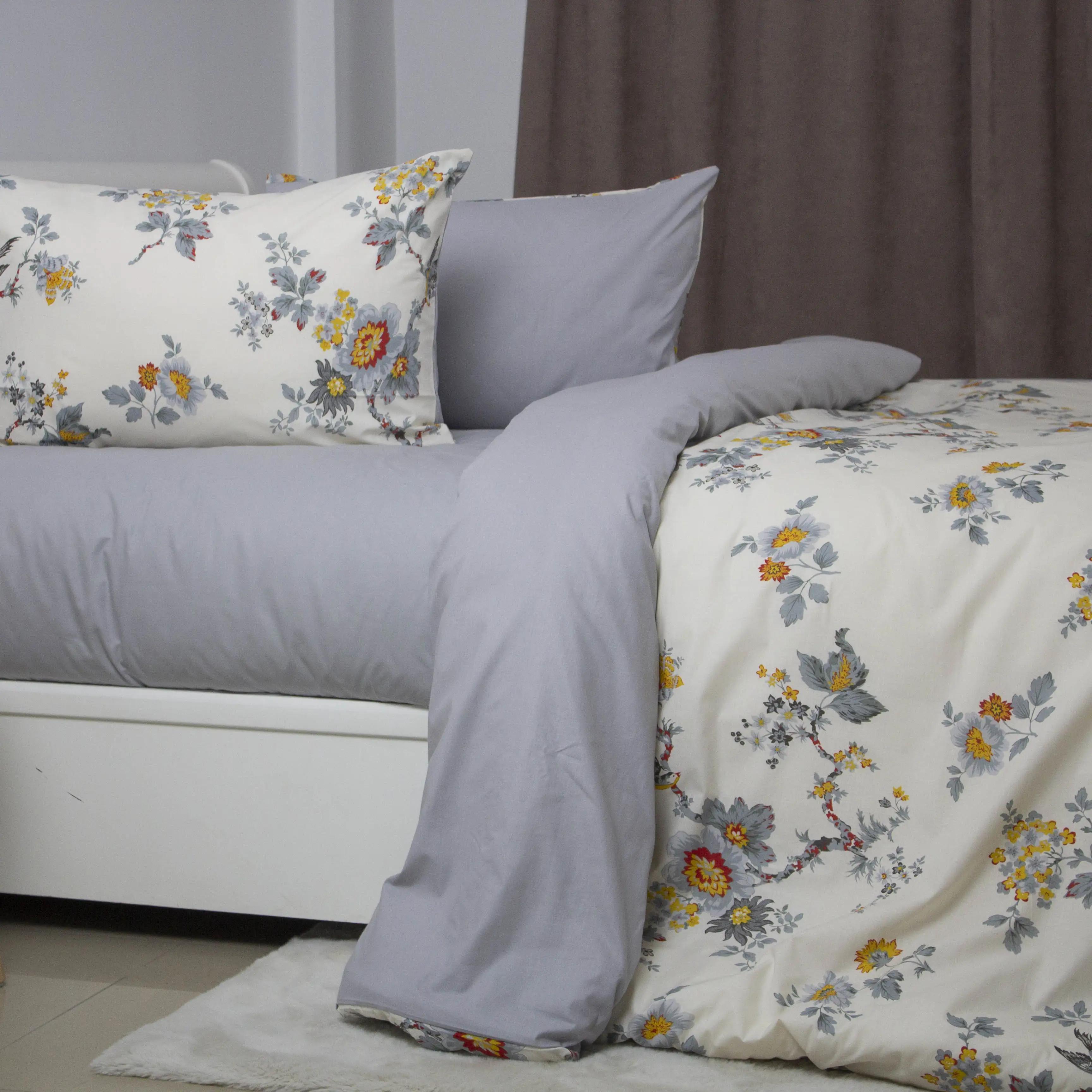 Комплект постільної білизни "ТЕП" Soft Silt, полуторна - Фото 3 Комплект постільної білизни "ТЕП" Soft Silt, полуторна - Фото 3