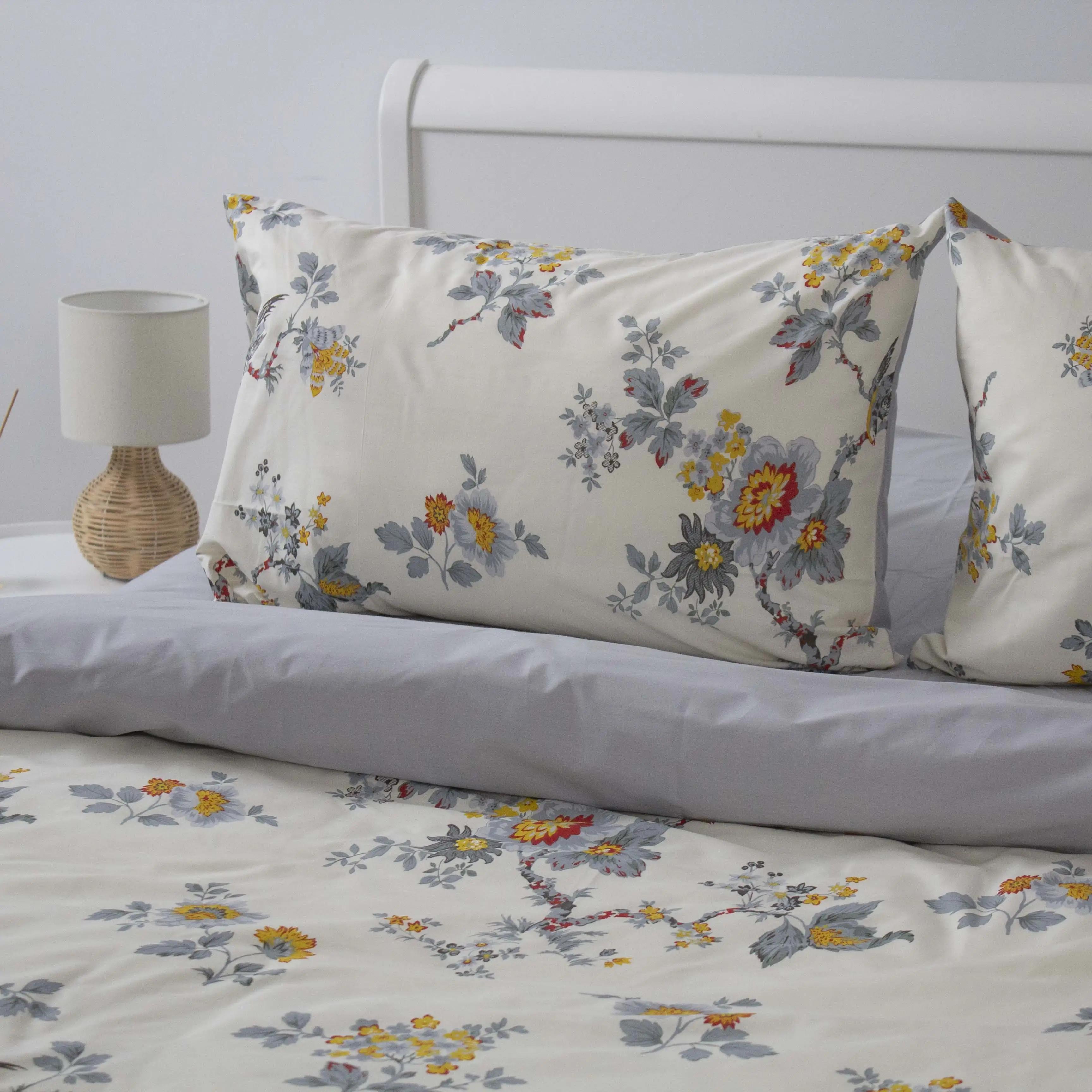 Комплект постільної білизни "ТЕП" Soft Silt, полуторна - Фото 4 Комплект постільної білизни "ТЕП" Soft Silt, полуторна - Фото 4