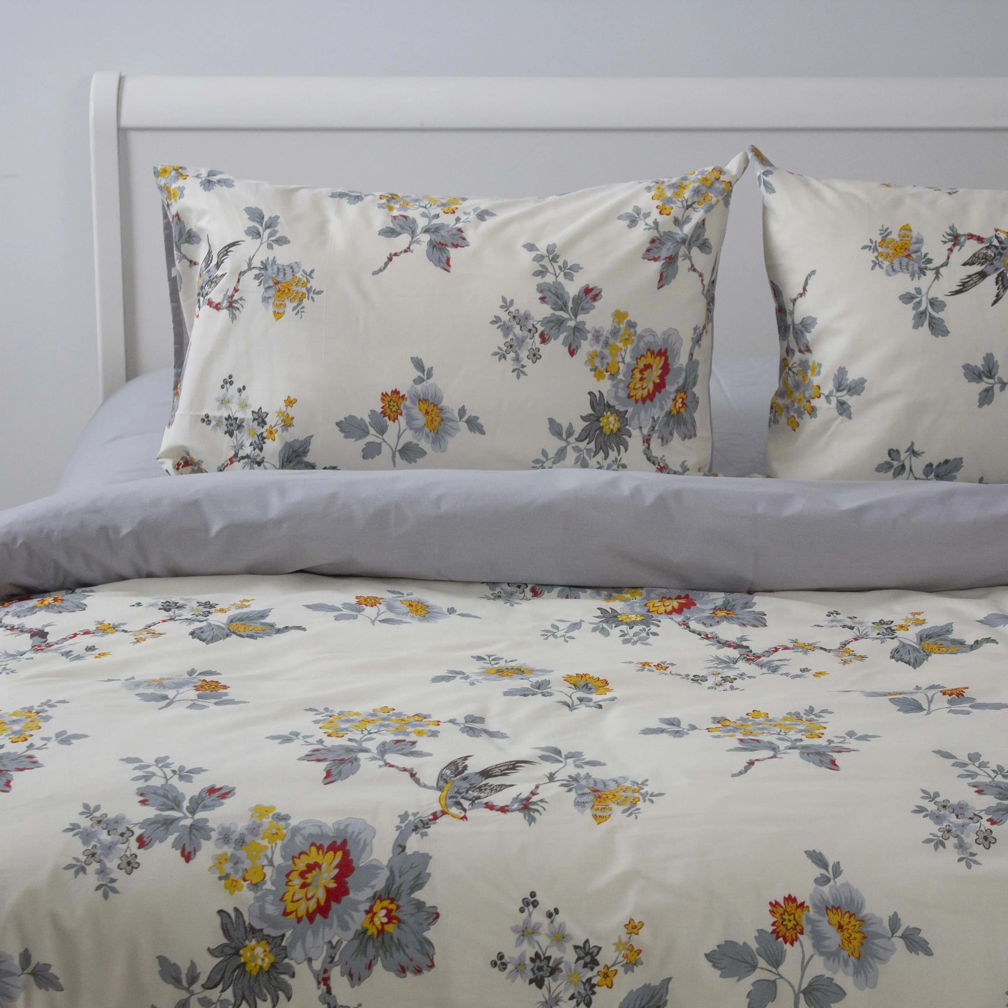 Комплект постільної білизни "ТЕП" Soft Silt, полуторна - Фото 5 Комплект постільної білизни "ТЕП" Soft Silt, полуторна - Фото 5