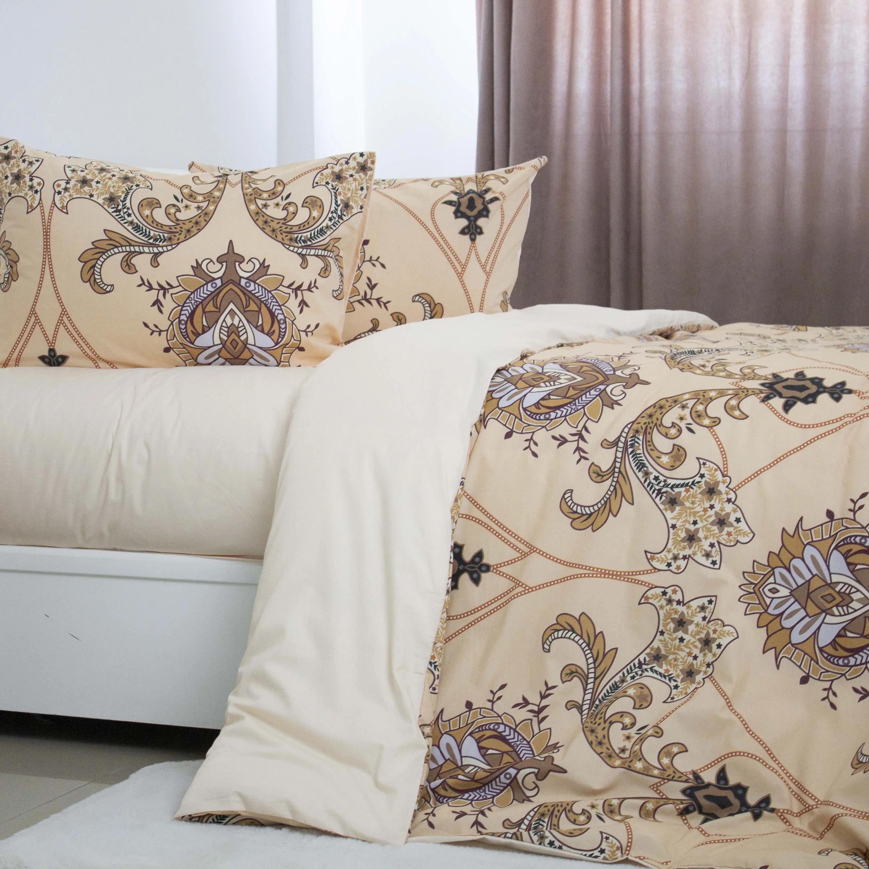 Комплект постільної білизни ТЕП "Happy Sleep" Ivory Fusion, полуторна - Фото 3 Комплект постільної білизни ТЕП "Happy Sleep" Ivory Fusion, полуторна - Фото 3