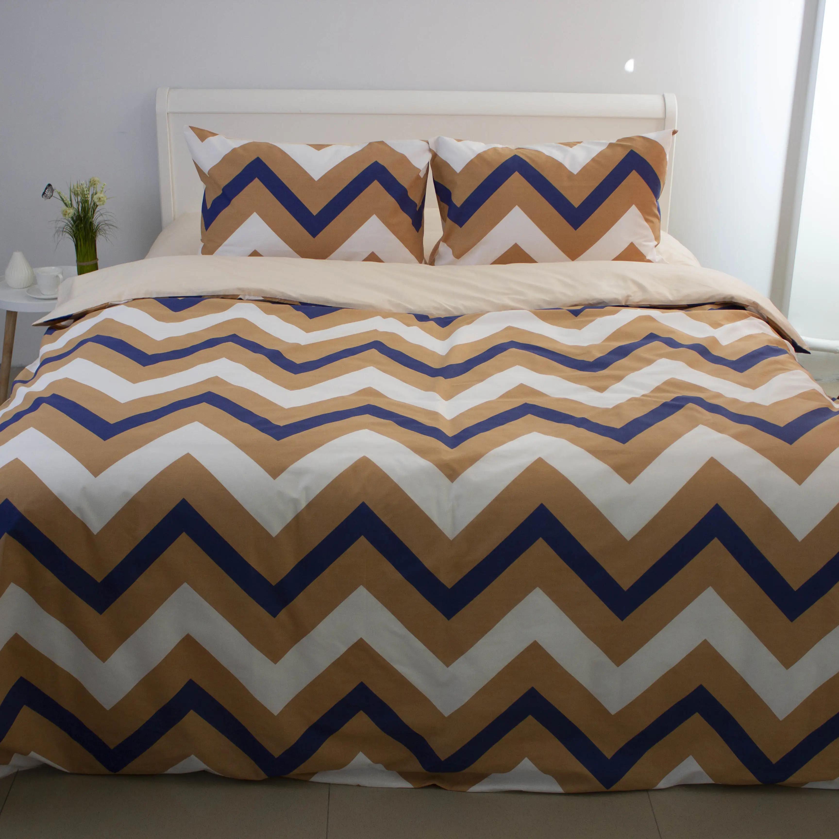 Комплект постільної білизни "ТЕП" Sandy Flow, полуторна - Фото 2 Комплект постільної білизни "ТЕП" Sandy Flow, полуторна - Фото 2