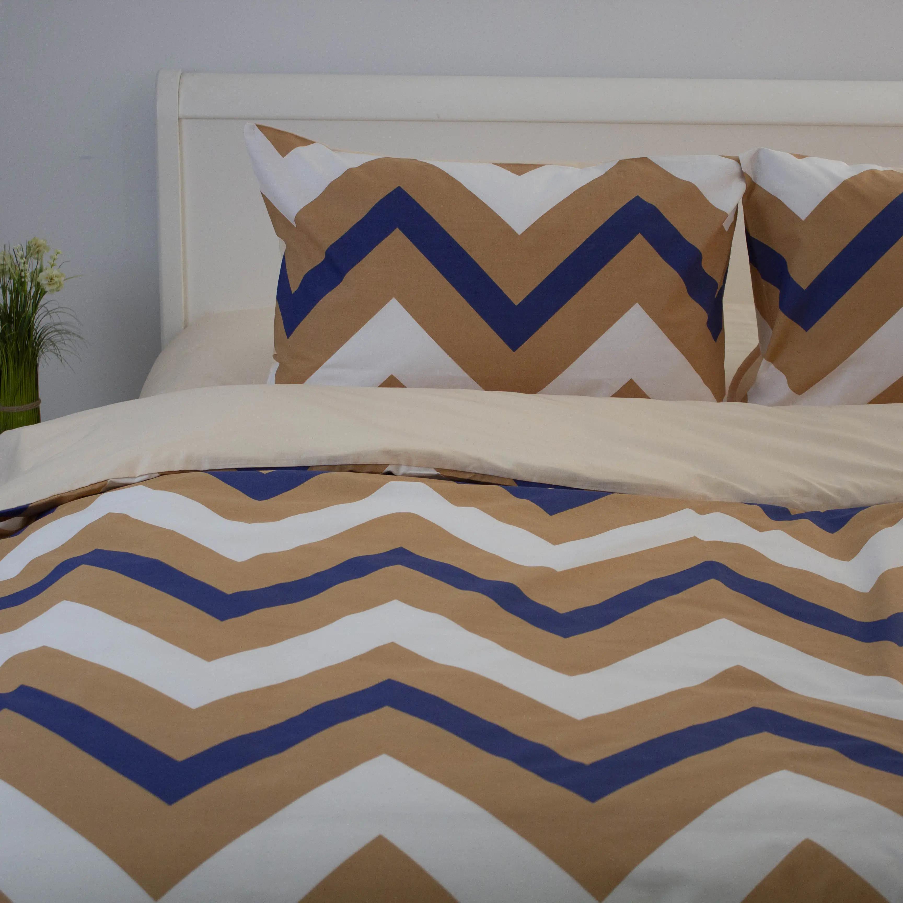 Комплект постільної білизни "ТЕП" Sandy Flow, полуторна - Фото 5 Комплект постільної білизни "ТЕП" Sandy Flow, полуторна - Фото 5