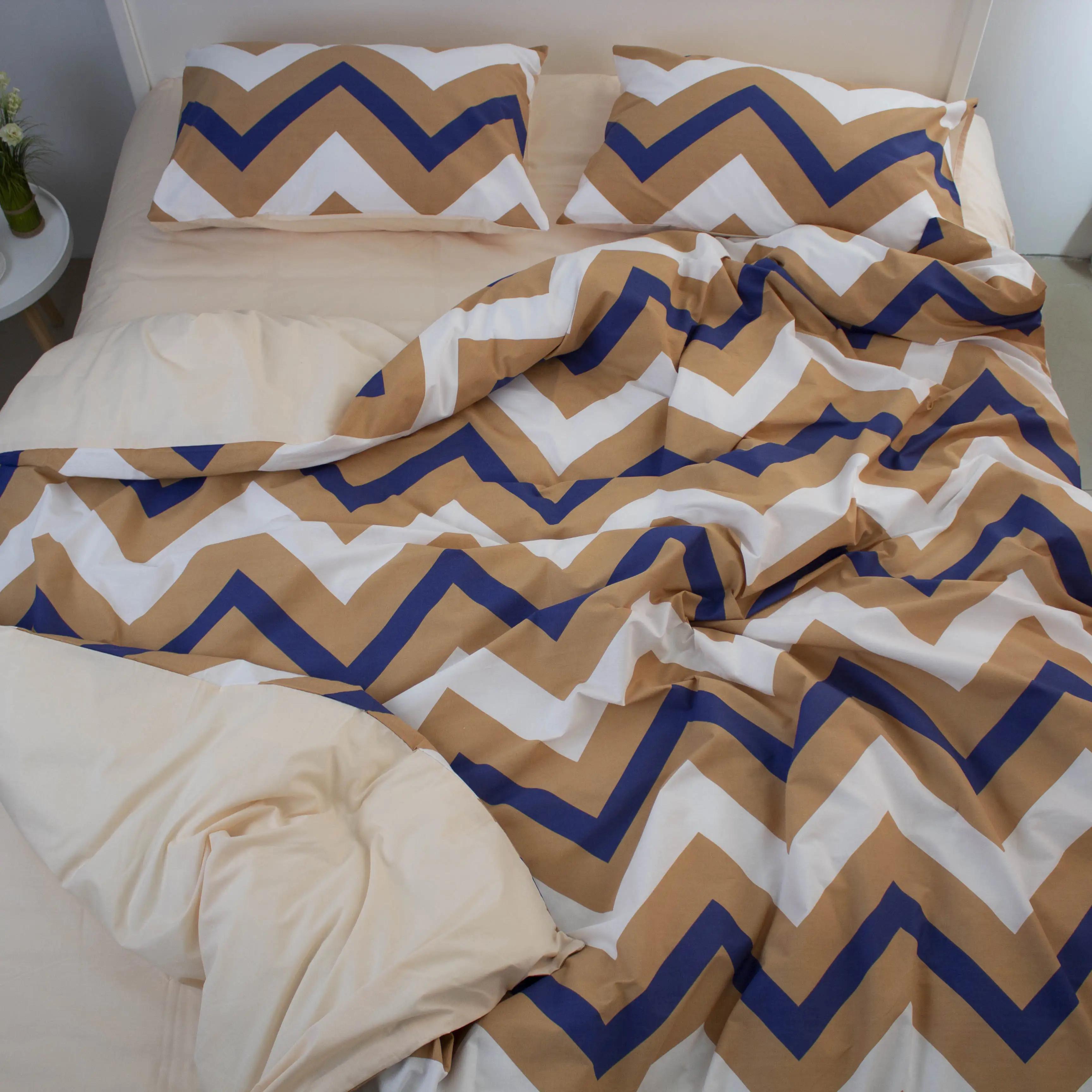 Комплект постільної білизни "ТЕП" Sandy Flow, полуторна - Фото 6 Комплект постільної білизни "ТЕП" Sandy Flow, полуторна - Фото 6