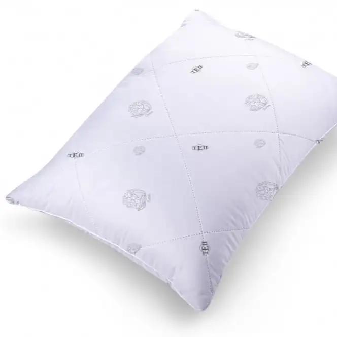 Подушка "DREAM" COTTON, 50x70 - Фото 4 Подушка "DREAM" COTTON, 50x70 - Фото 4