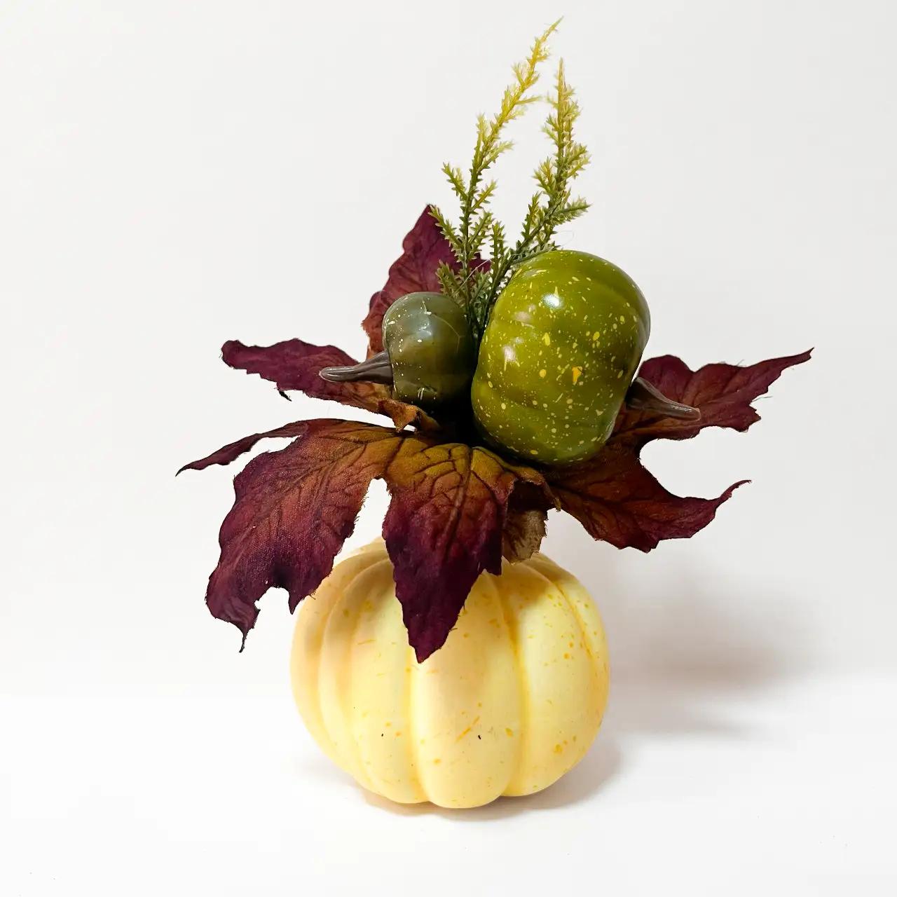 Декоративна фігурка “Autumn Story”, 15 см Декоративна фігурка “Autumn Story”, 15 см