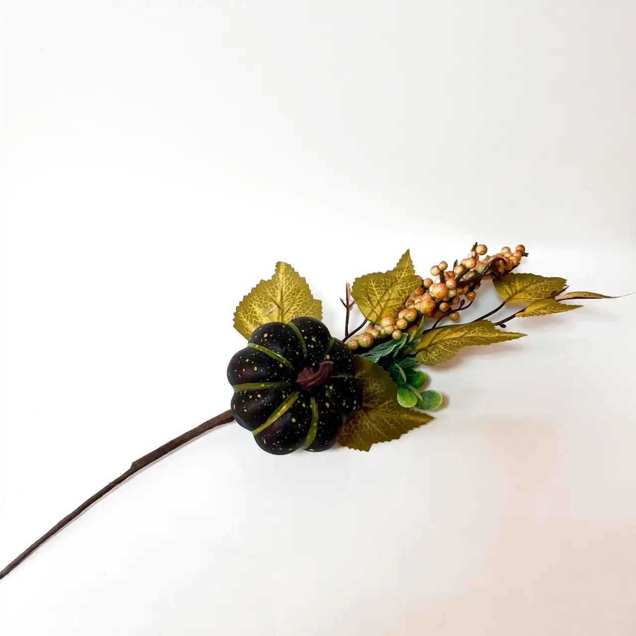 Декоративна фігурка “Harvest Touch”, 34 см, коричнева Декоративна фігурка “Harvest Touch”, 34 см, коричнева