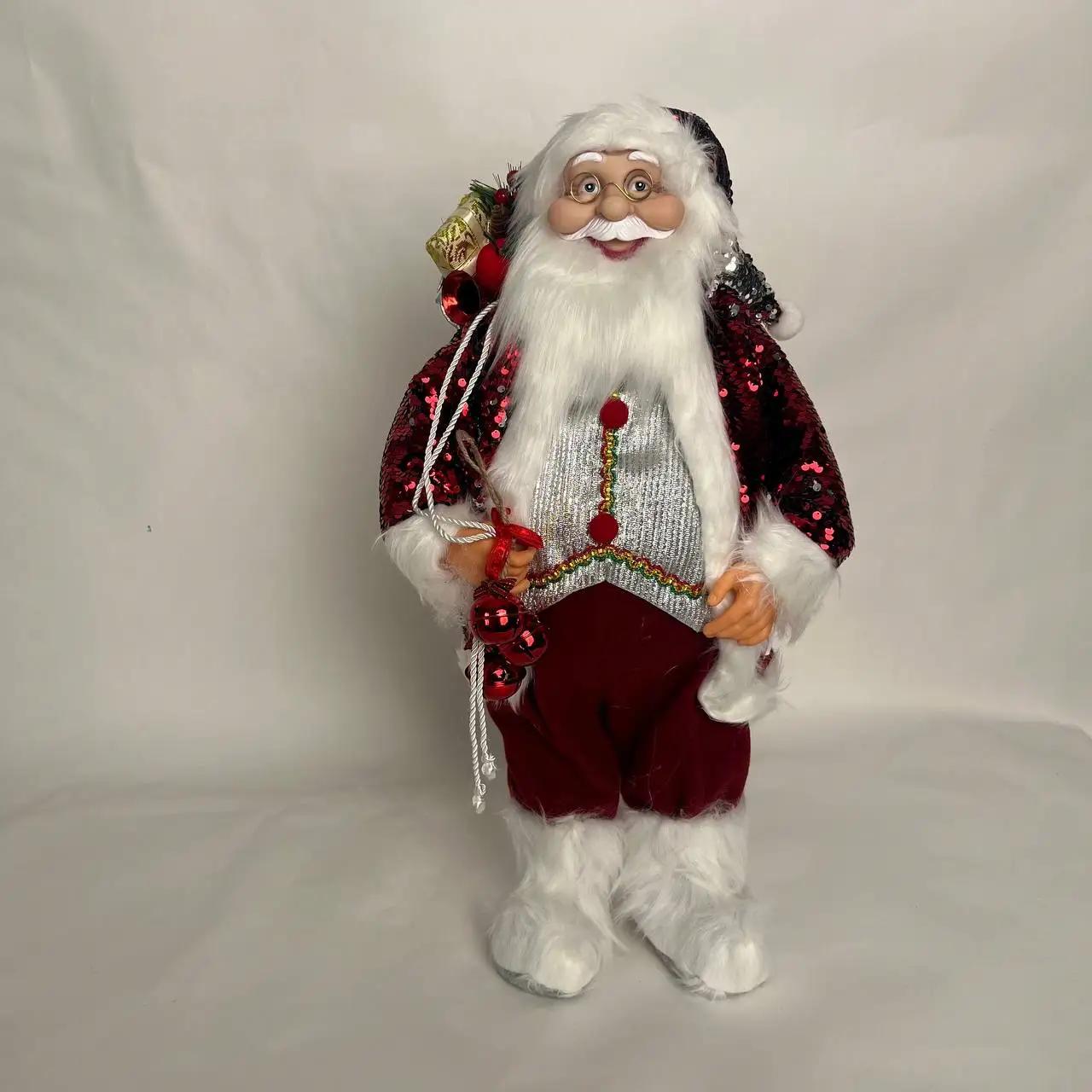 Декоративна фігурка “Holiday Spark”, 60 см Декоративна фігурка “Holiday Spark”, 60 см