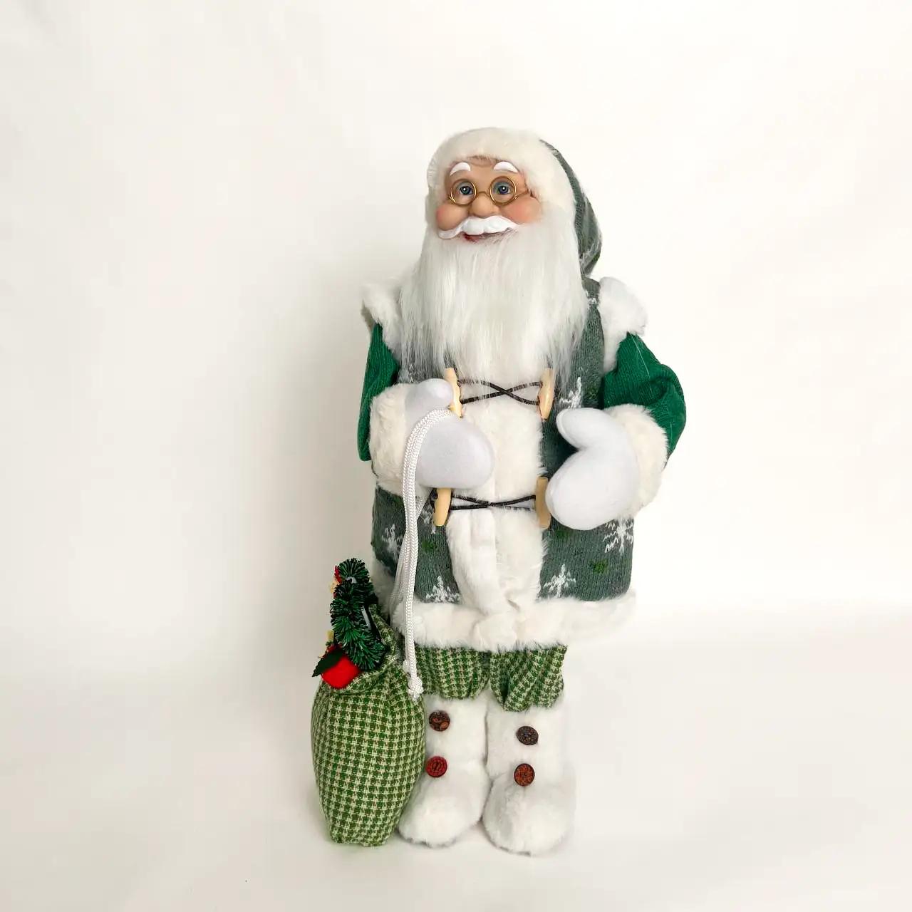 Декоративна фігурка “Winter Harmony”, 45 см Декоративна фігурка “Winter Harmony”, 45 см