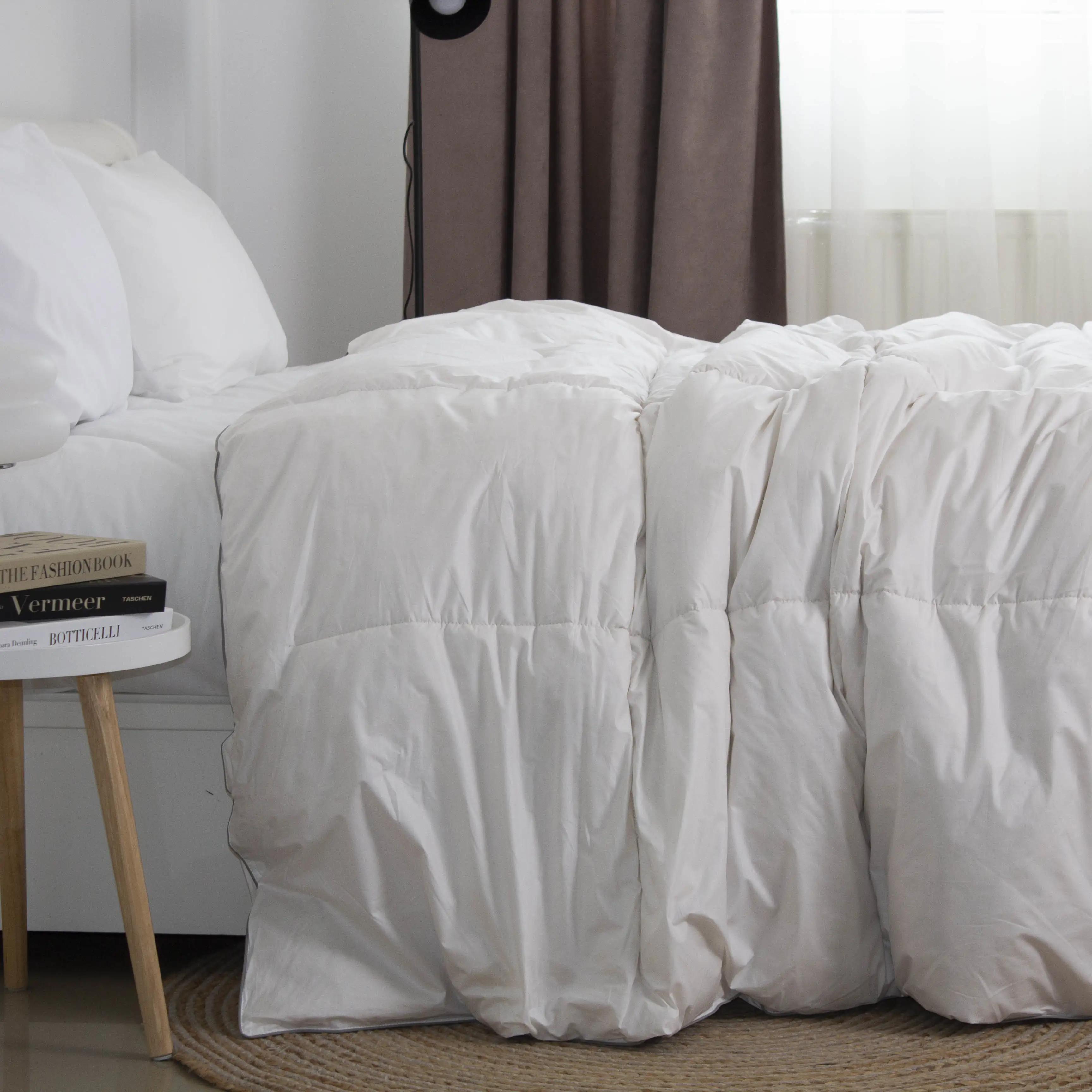 Ковдра "COTE BLANC" Kapok, 155x200 - Фото 2 Ковдра "COTE BLANC" Kapok, 155x200 - Фото 2