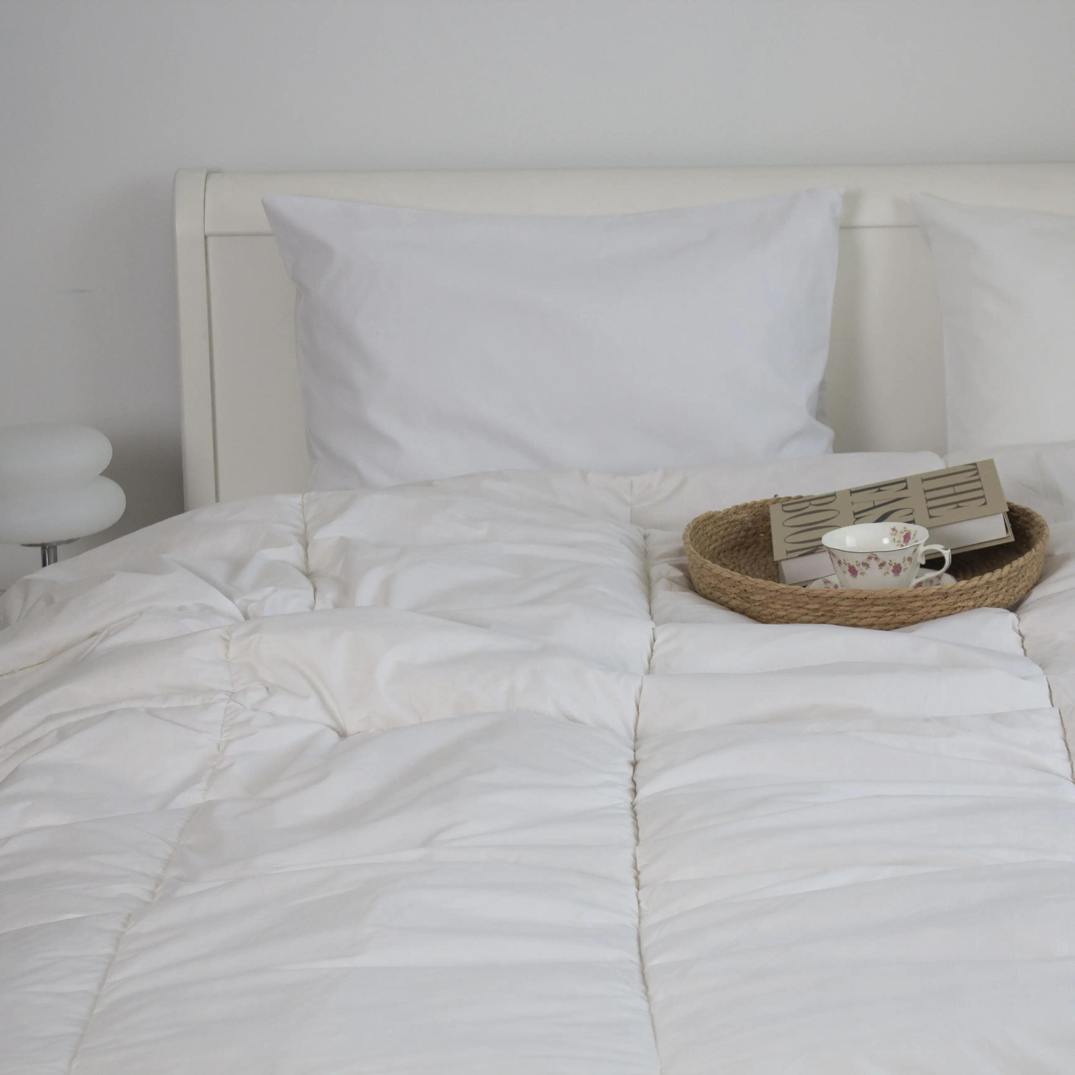 Ковдра "COTE BLANC" Kapok, 155x200 - Фото 3 Ковдра "COTE BLANC" Kapok, 155x200 - Фото 3