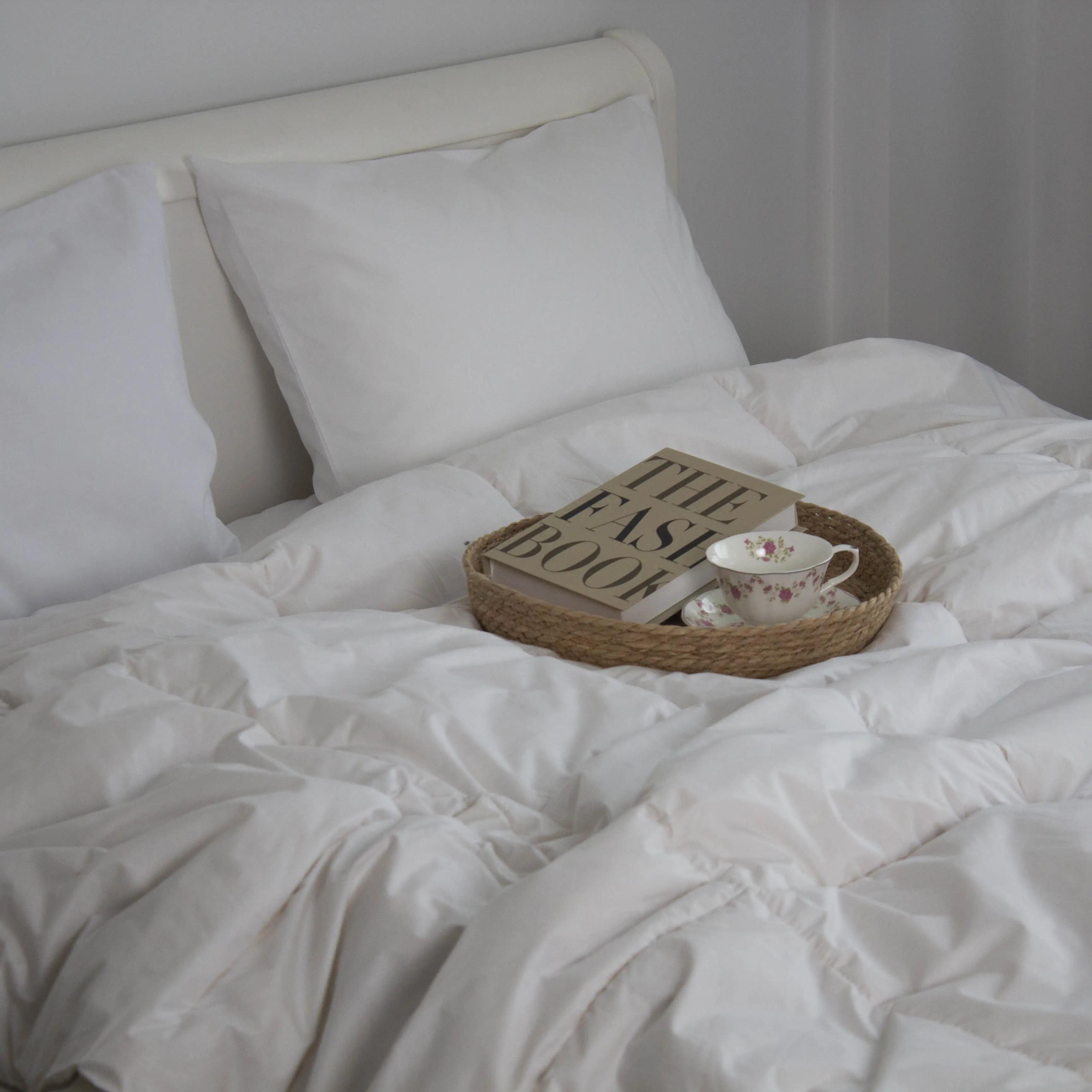 Ковдра "COTE BLANC" Kapok, 155x200 - Фото 5 Ковдра "COTE BLANC" Kapok, 155x200 - Фото 5