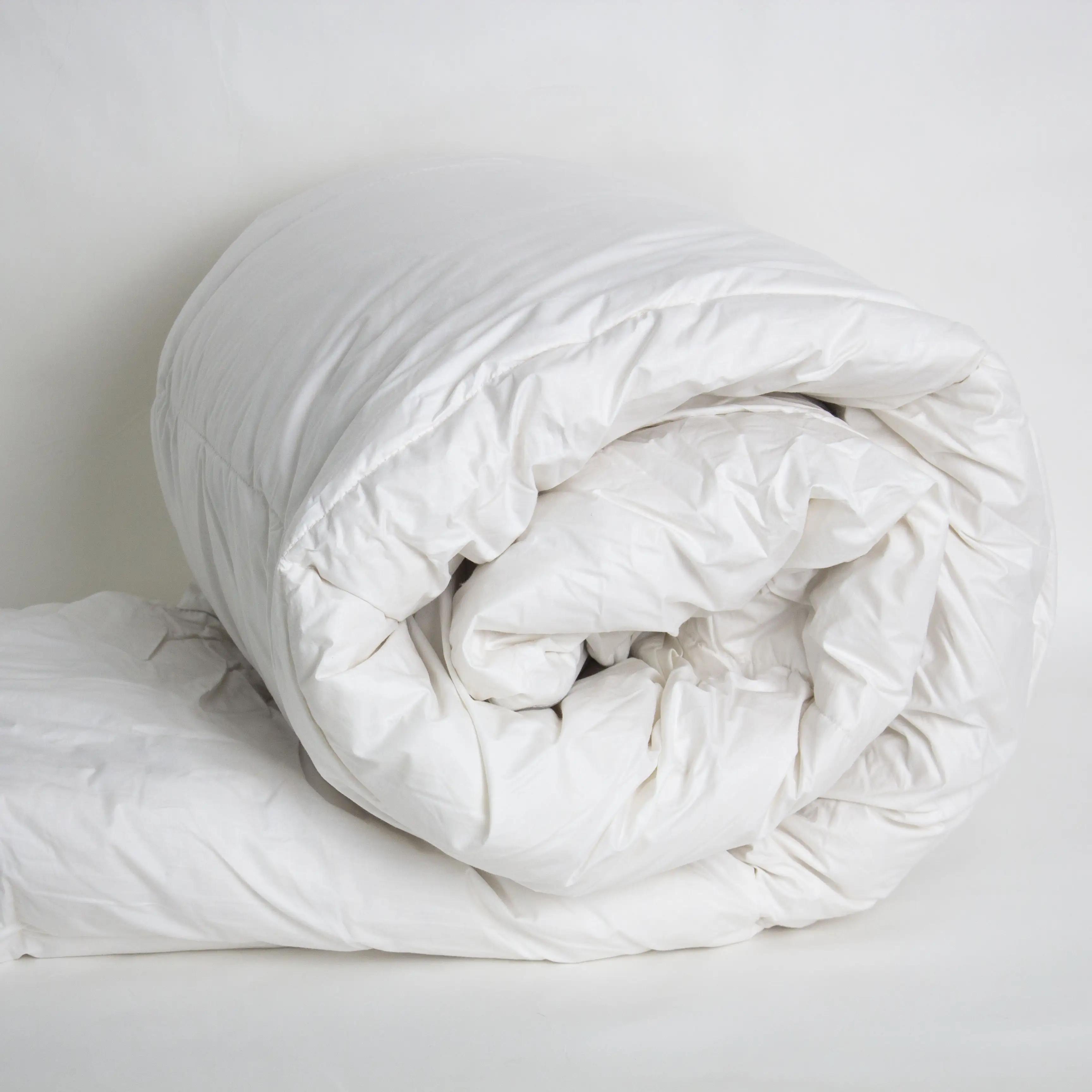 Ковдра "COTE BLANC" Kapok, 155x200 - Фото 6 Ковдра "COTE BLANC" Kapok, 155x200 - Фото 6