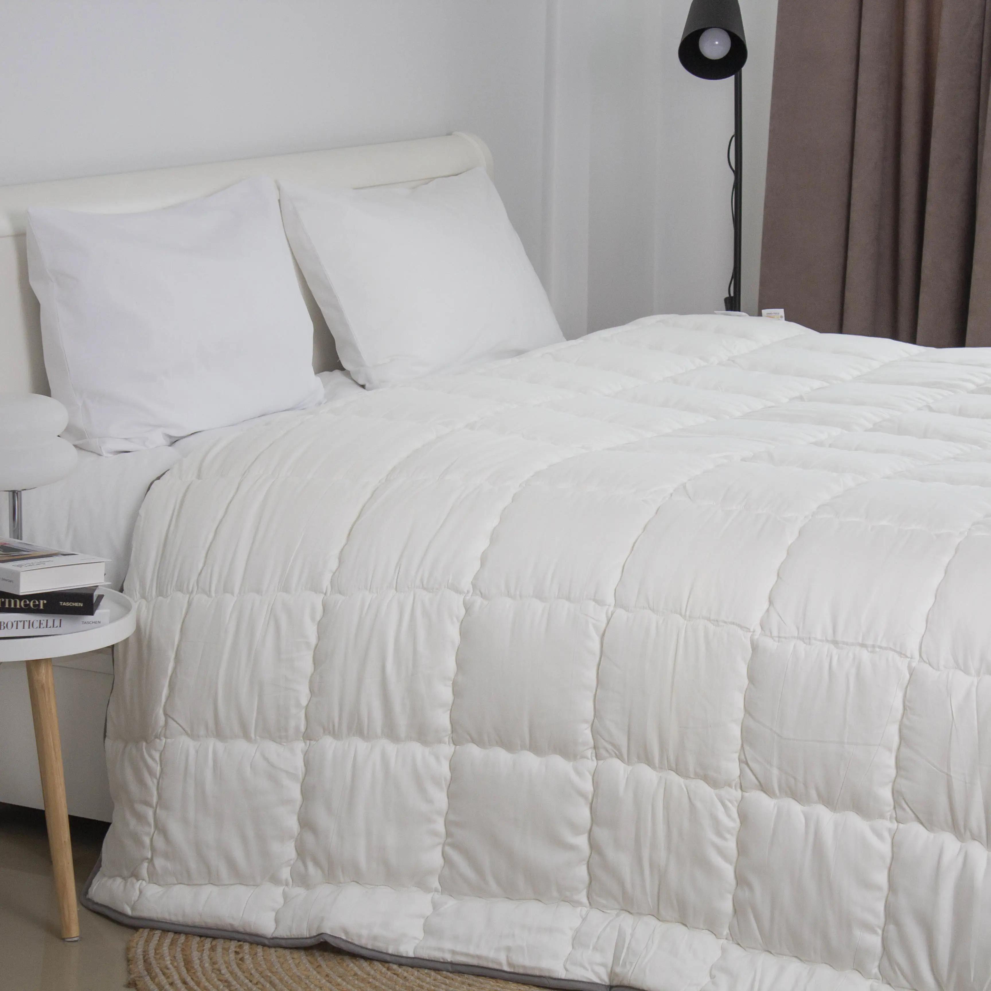 Ковдра «COTE BLANC» SOFT, 155x200 - Фото 2 Ковдра «COTE BLANC» SOFT, 155x200 - Фото 2