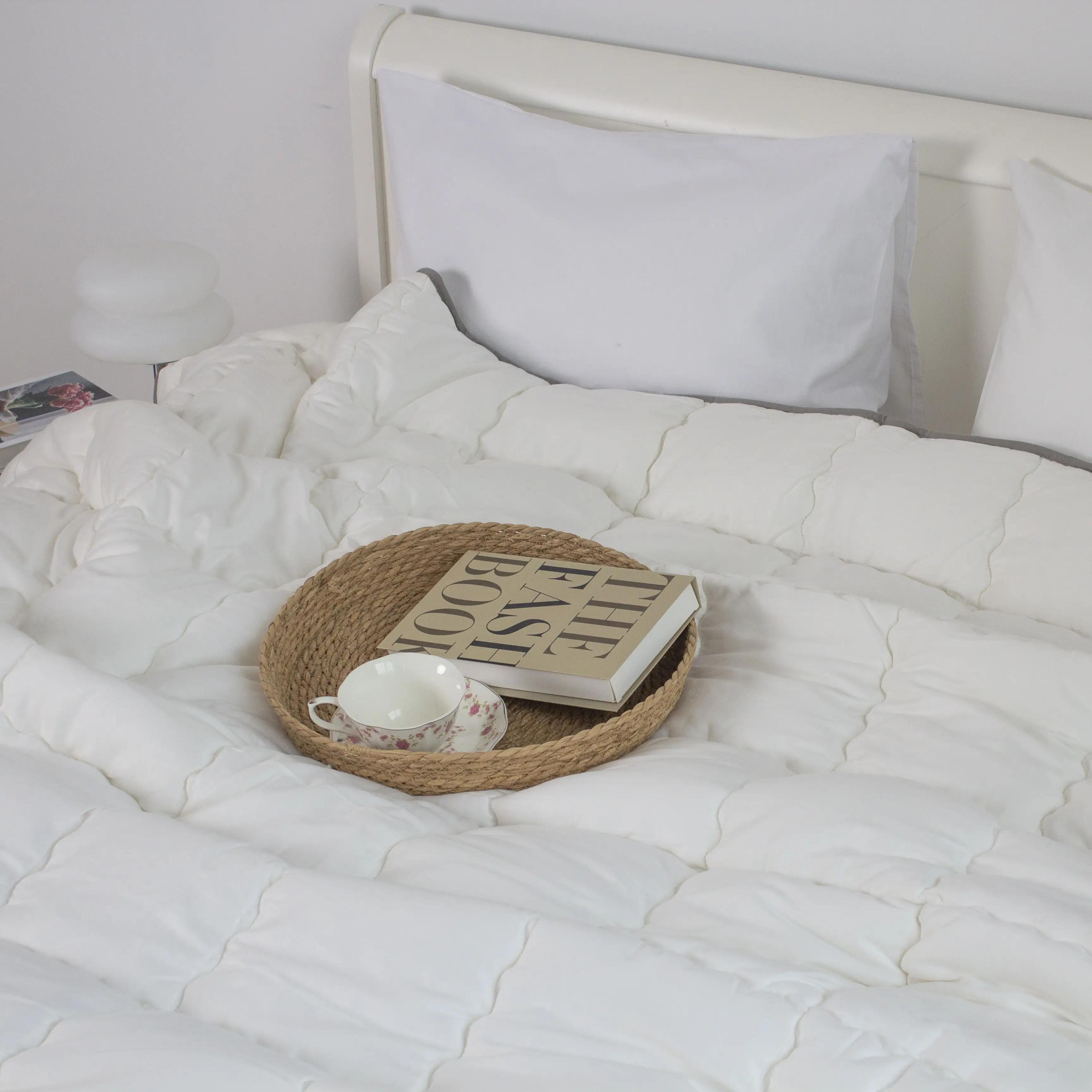 Ковдра «COTE BLANC» SOFT, 155x200 - Фото 3 Ковдра «COTE BLANC» SOFT, 155x200 - Фото 3