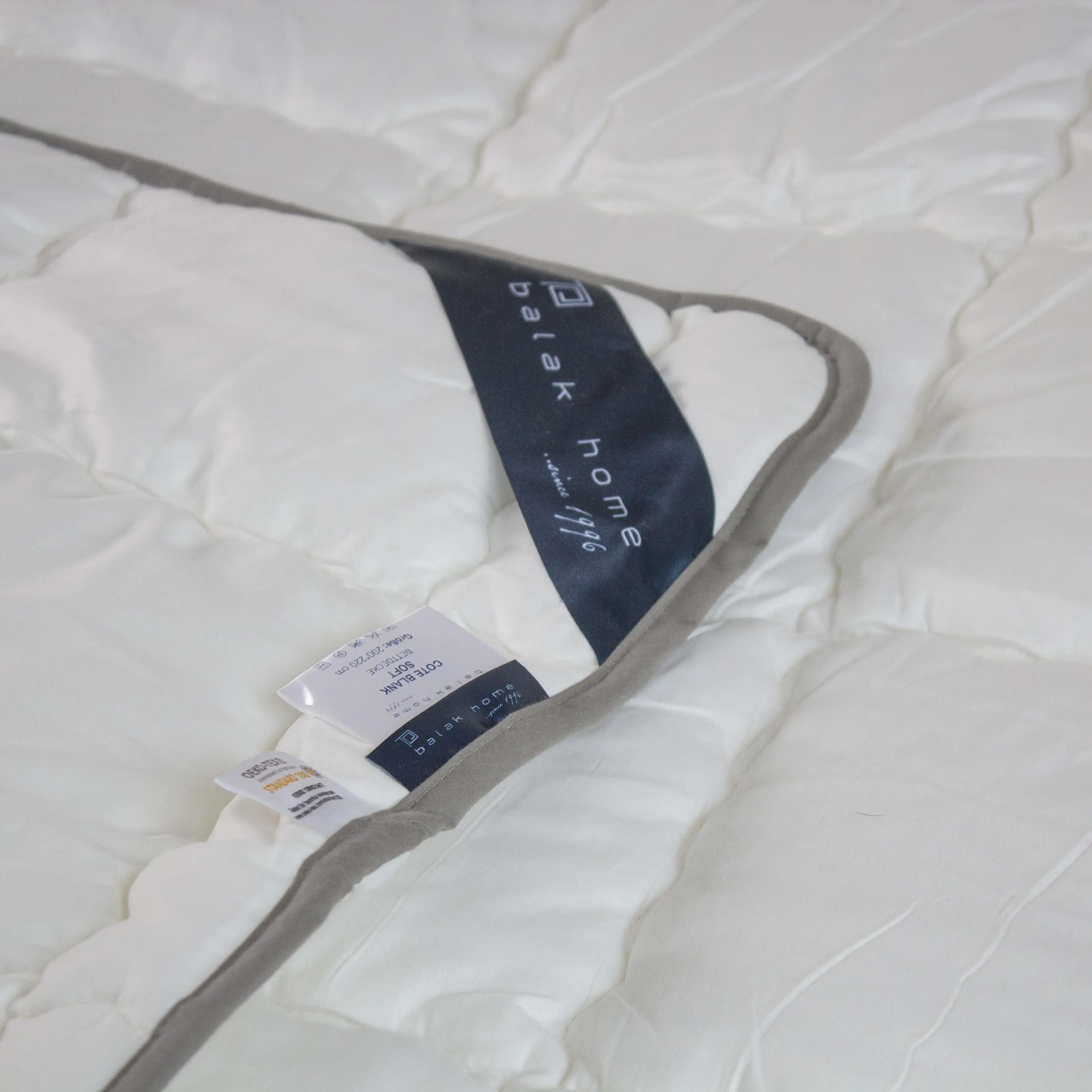 Ковдра «COTE BLANC» SOFT, 155x200 - Фото 4 Ковдра «COTE BLANC» SOFT, 155x200 - Фото 4