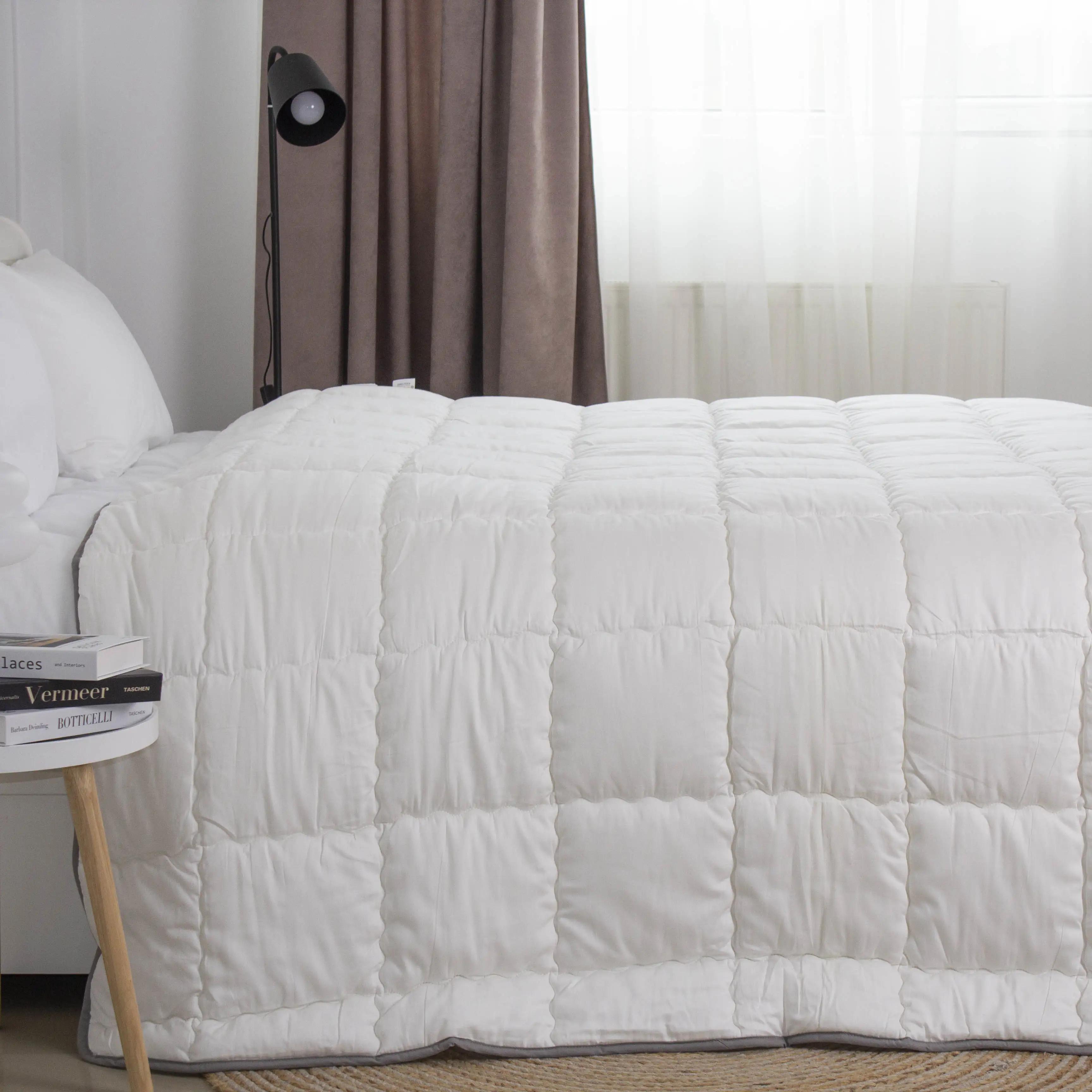 Ковдра «COTE BLANC» SOFT, 155x200 - Фото 5 Ковдра «COTE BLANC» SOFT, 155x200 - Фото 5