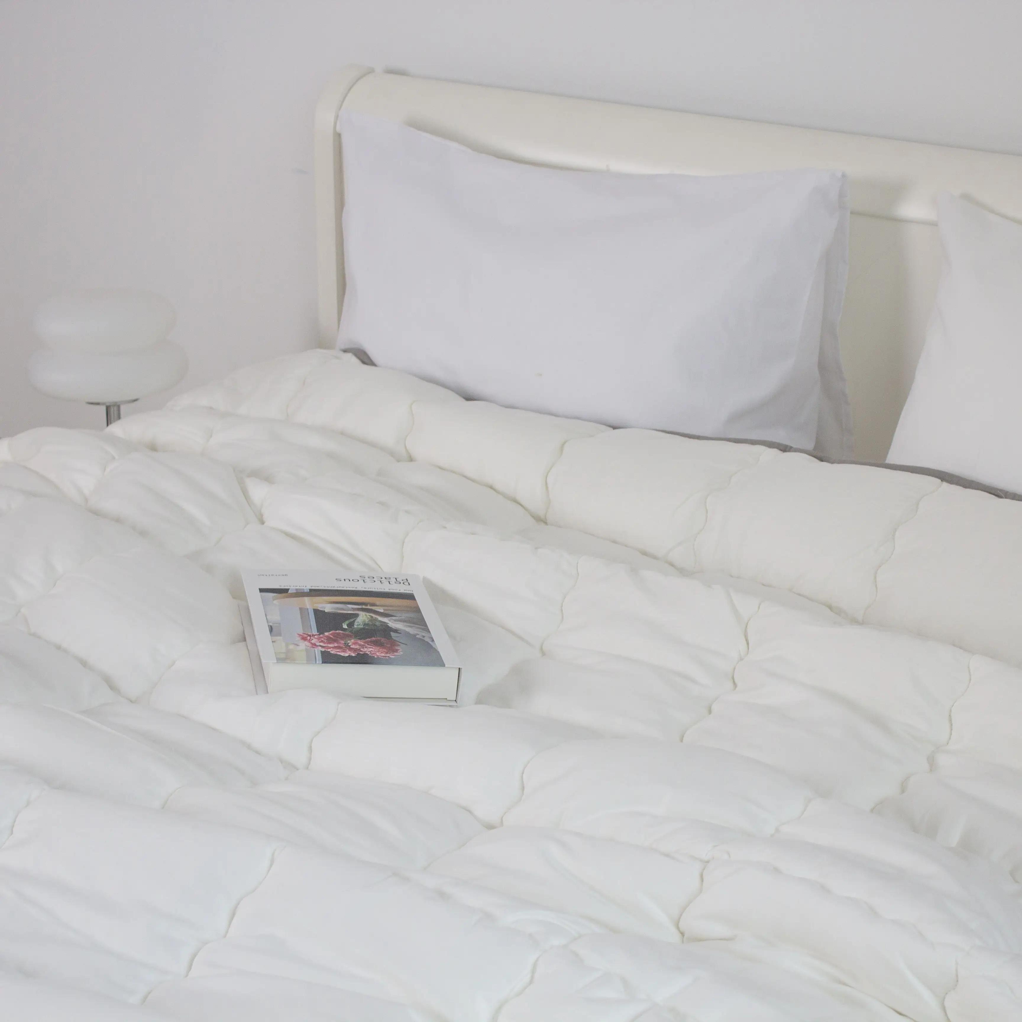 Ковдра «COTE BLANC» SOFT, 155x200 - Фото 6 Ковдра «COTE BLANC» SOFT, 155x200 - Фото 6