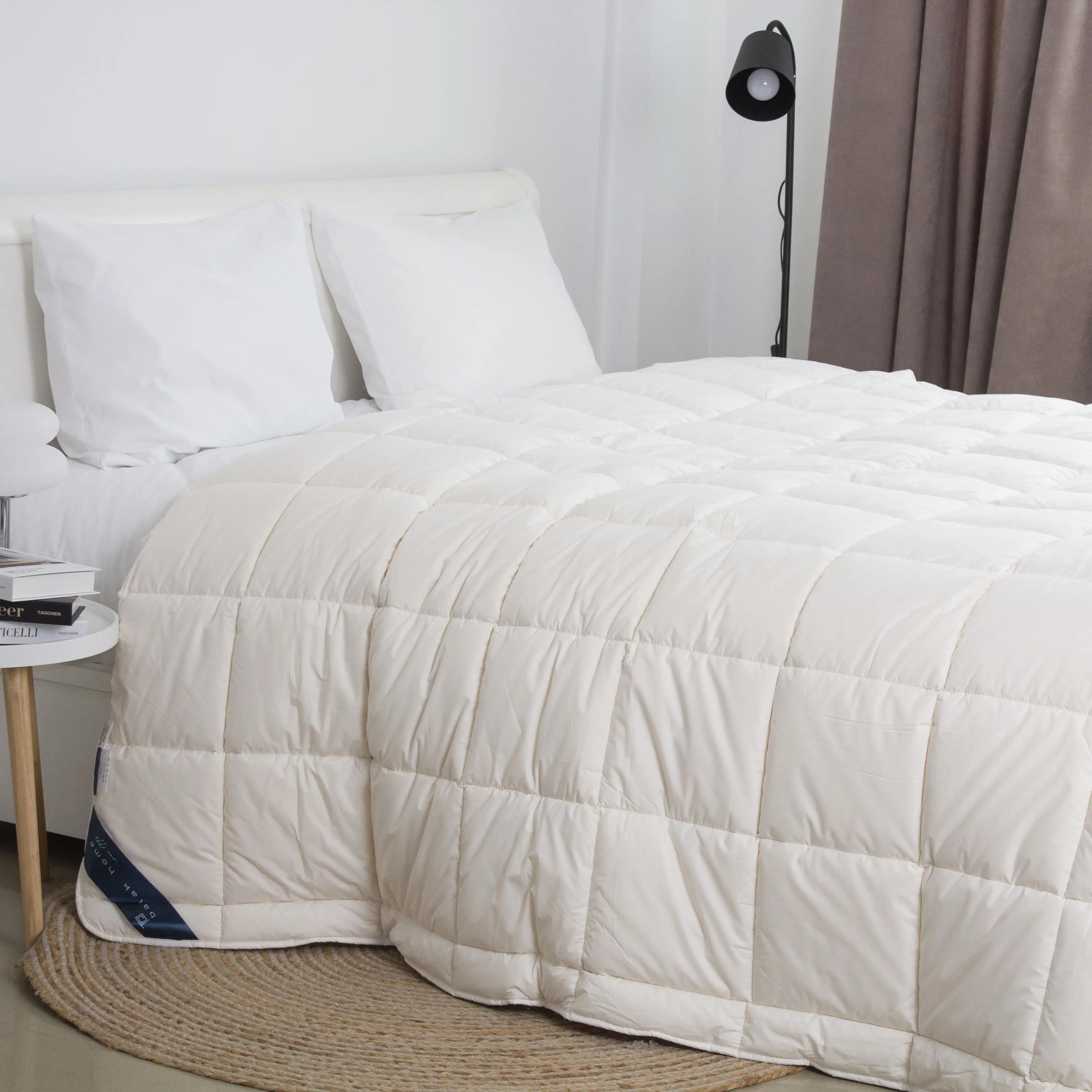 Ковдра «COTE BLANC» SILK, 155x200 - Фото 2 Ковдра «COTE BLANC» SILK, 155x200 - Фото 2