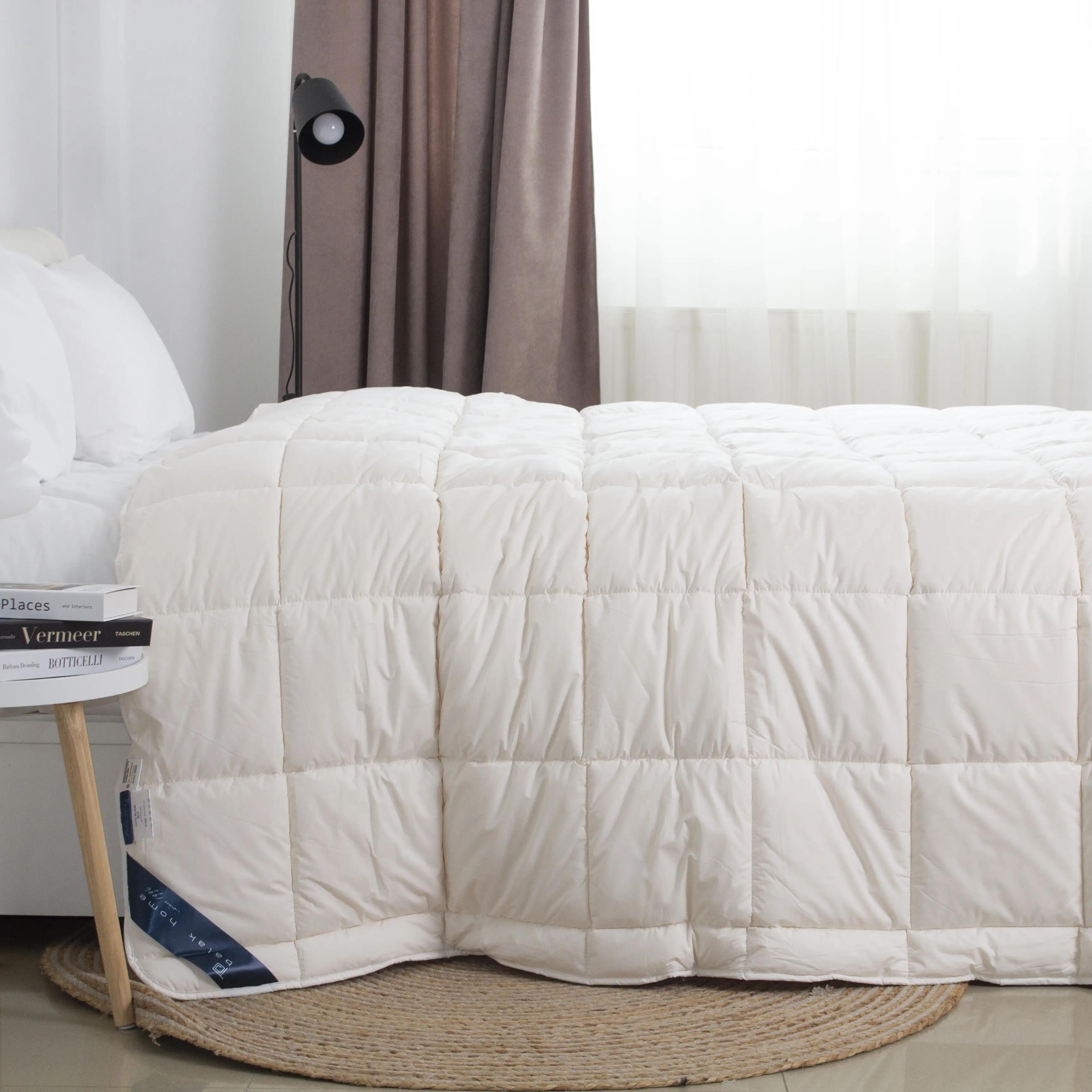 Ковдра «COTE BLANC» SILK, 155x200 - Фото 3 Ковдра «COTE BLANC» SILK, 155x200 - Фото 3