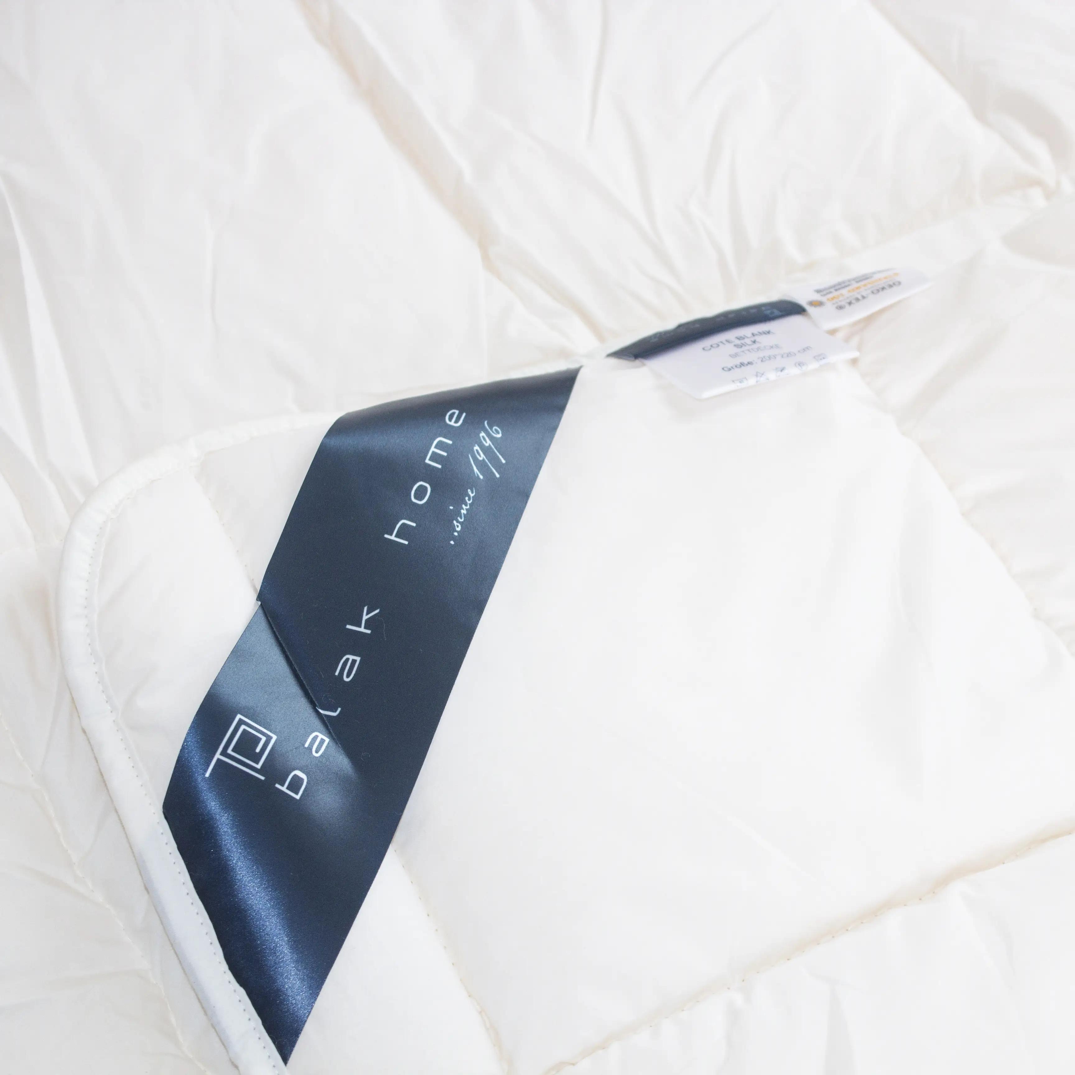 Ковдра «COTE BLANC» SILK, 155x200 - Фото 6 Ковдра «COTE BLANC» SILK, 155x200 - Фото 6