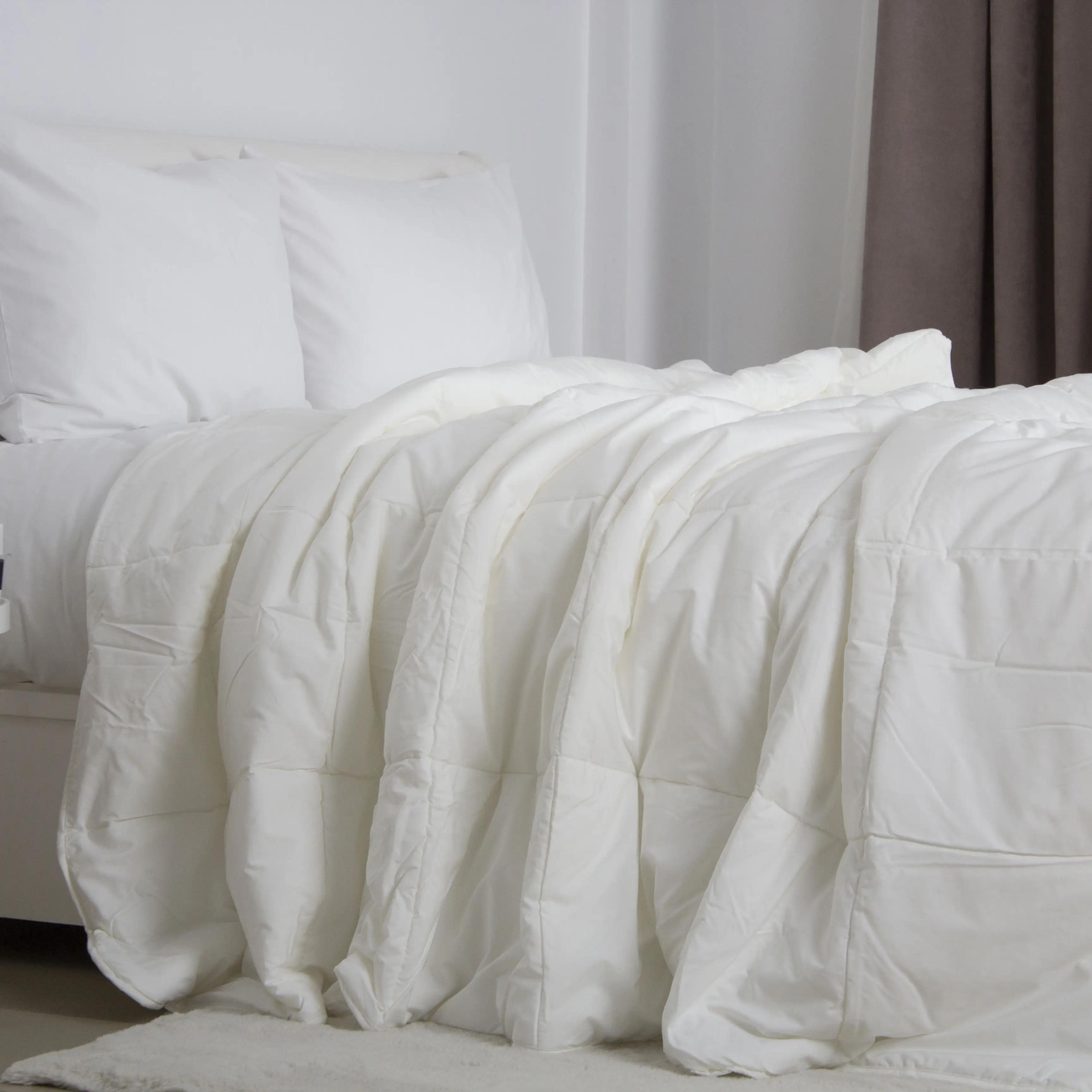 Ковдра Nature Collection Tencel, 155x200 - Фото 4 Ковдра Nature Collection Tencel, 155x200 - Фото 4