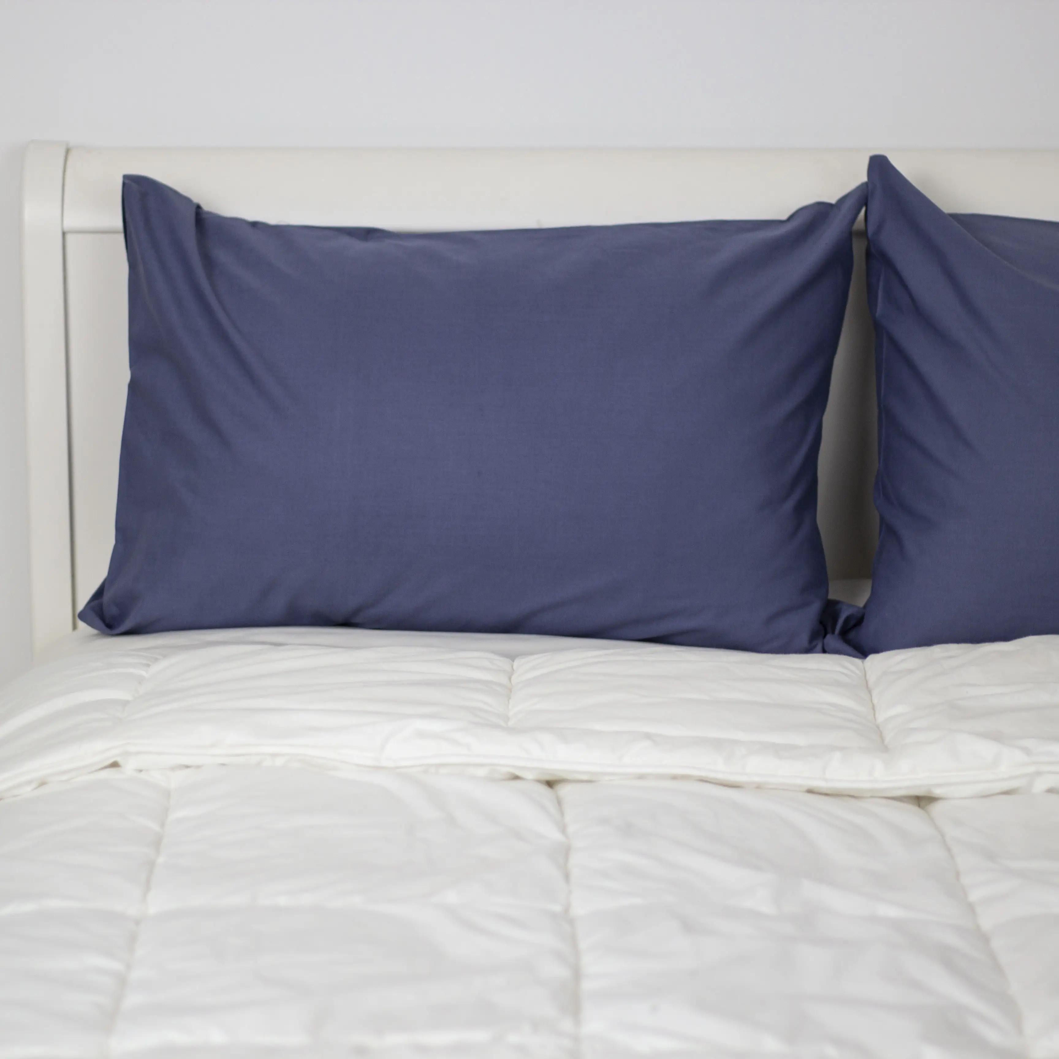 Комплект наволочок "ТЕП" скрутка Ashen, 50x70 - Фото 2 Комплект наволочок "ТЕП" скрутка Ashen, 50x70 - Фото 2