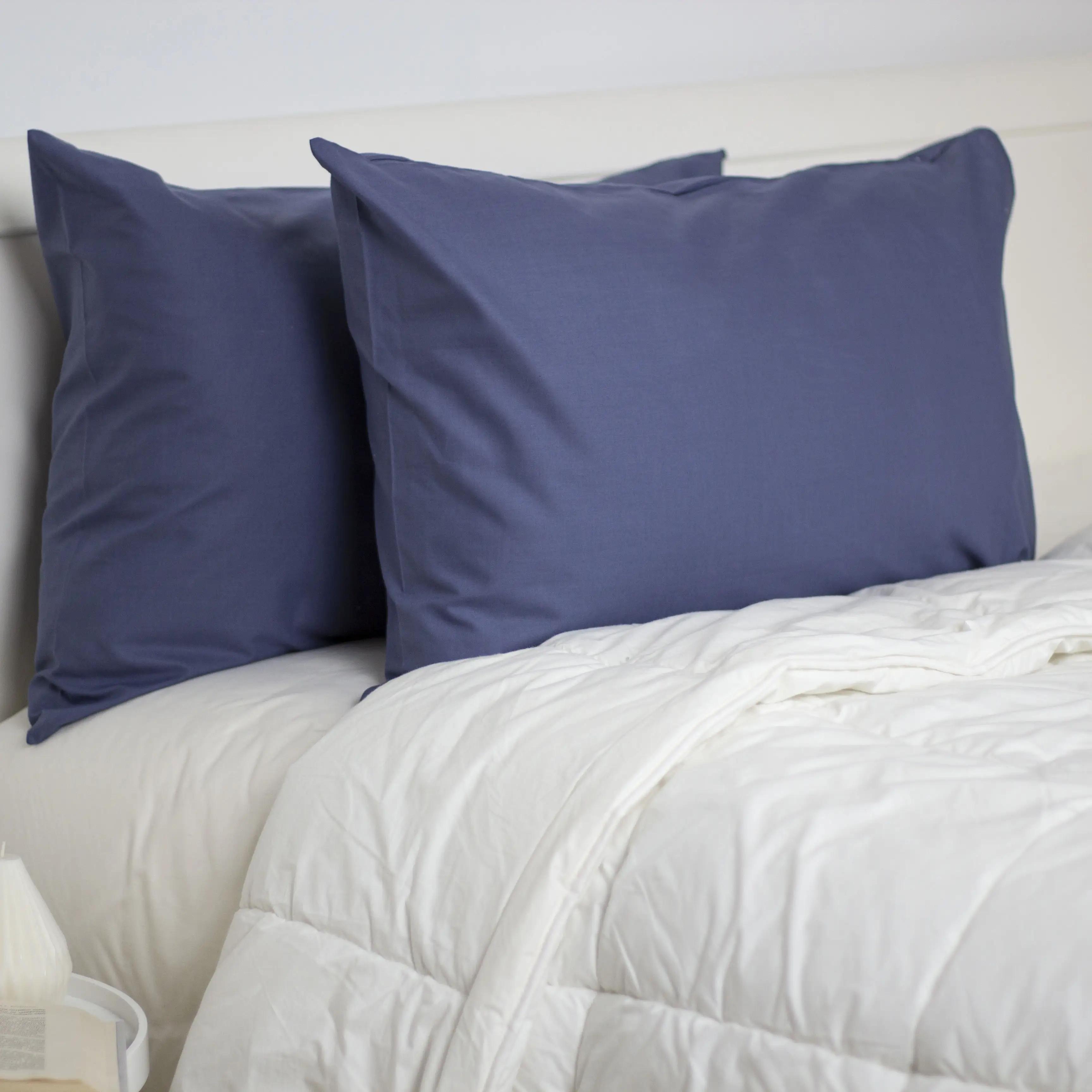 Комплект наволочок "ТЕП" скрутка Ashen, 50x70 - Фото 3 Комплект наволочок "ТЕП" скрутка Ashen, 50x70 - Фото 3