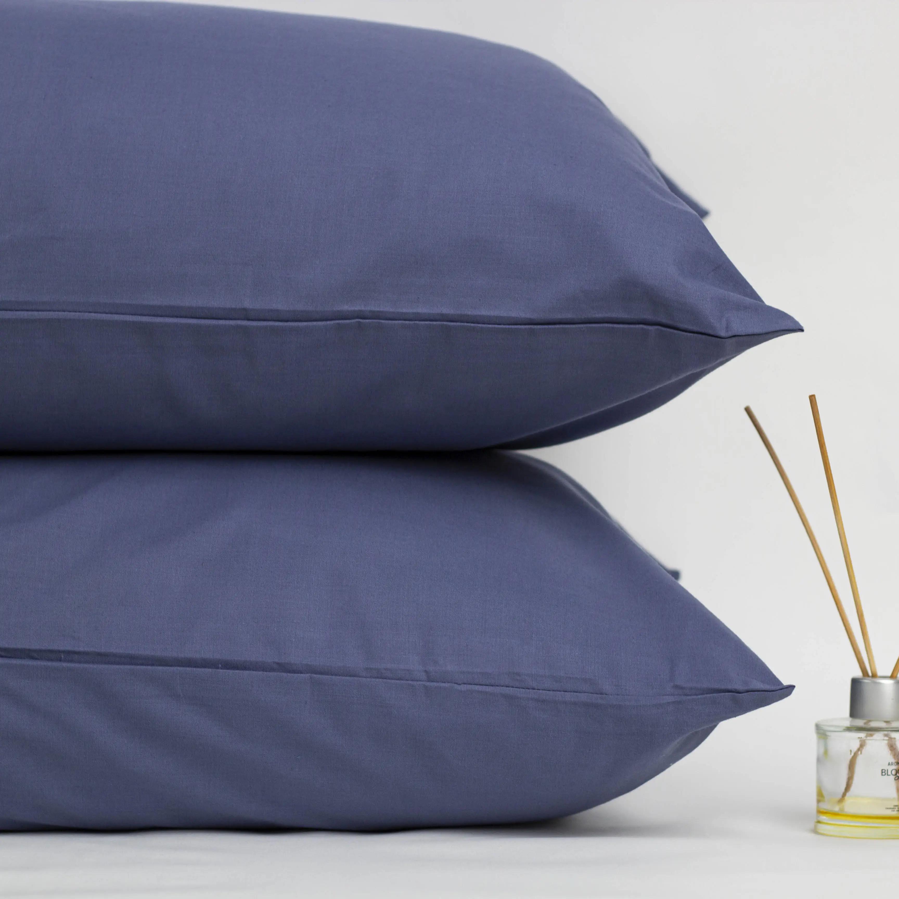 Комплект наволочок "ТЕП" скрутка Ashen, 50x70 - Фото 5 Комплект наволочок "ТЕП" скрутка Ashen, 50x70 - Фото 5