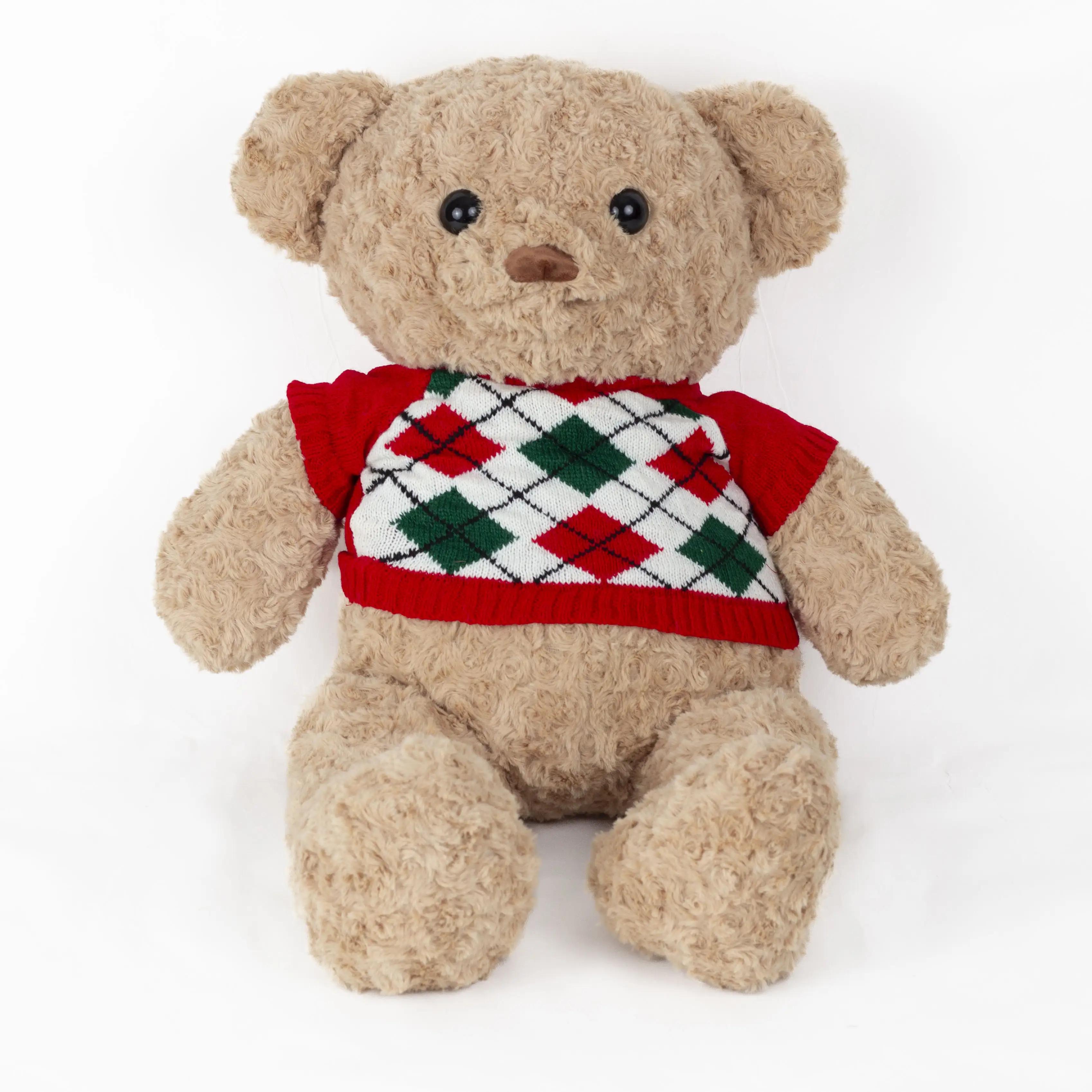 М’яка іграшка з пледом “Warm Teddy Set” М’яка іграшка з пледом “Warm Teddy Set”