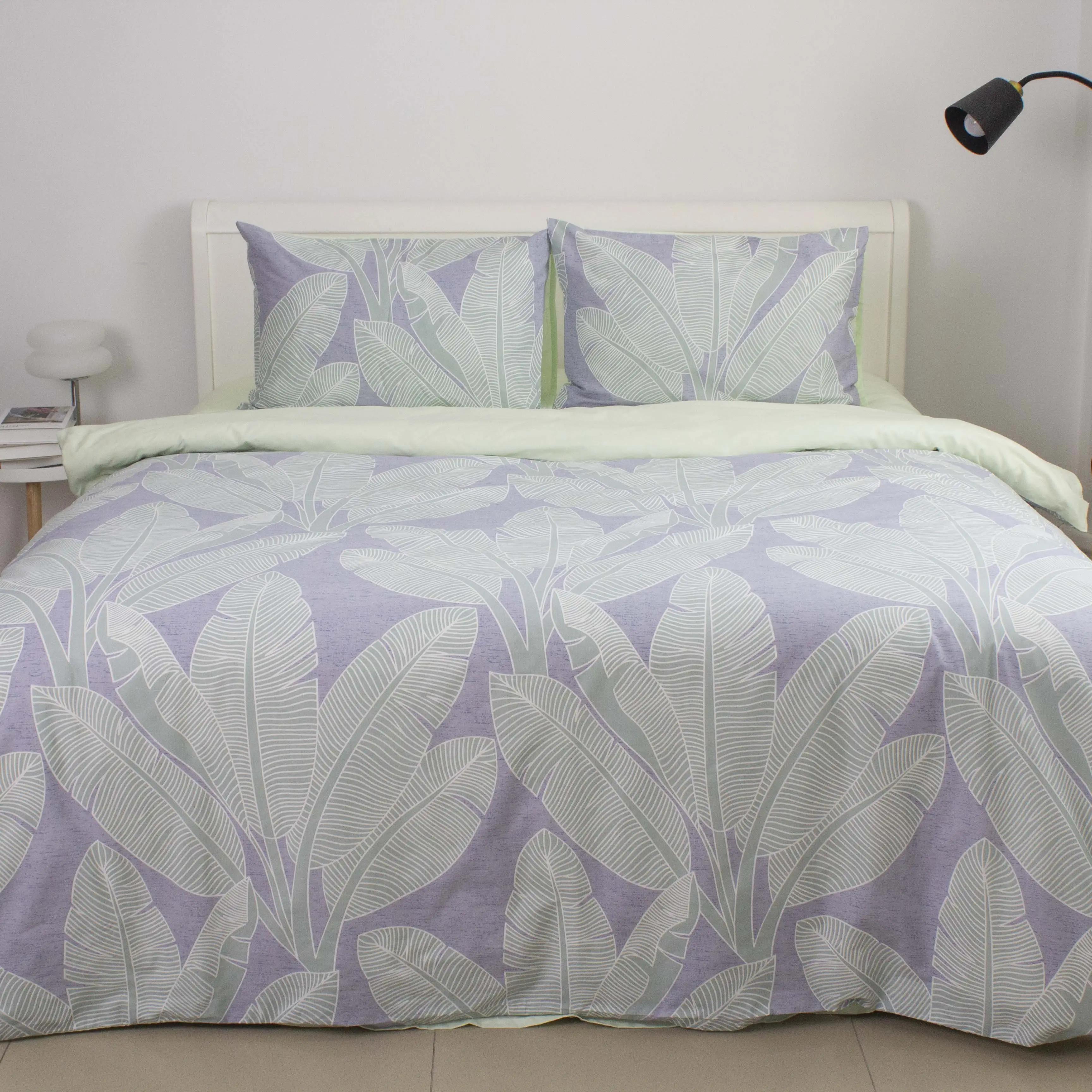 Комплект постільної білизни ТЕП "Happy Sleep" Banana Leaves Комплект постільної білизни ТЕП "Happy Sleep" Banana Leaves