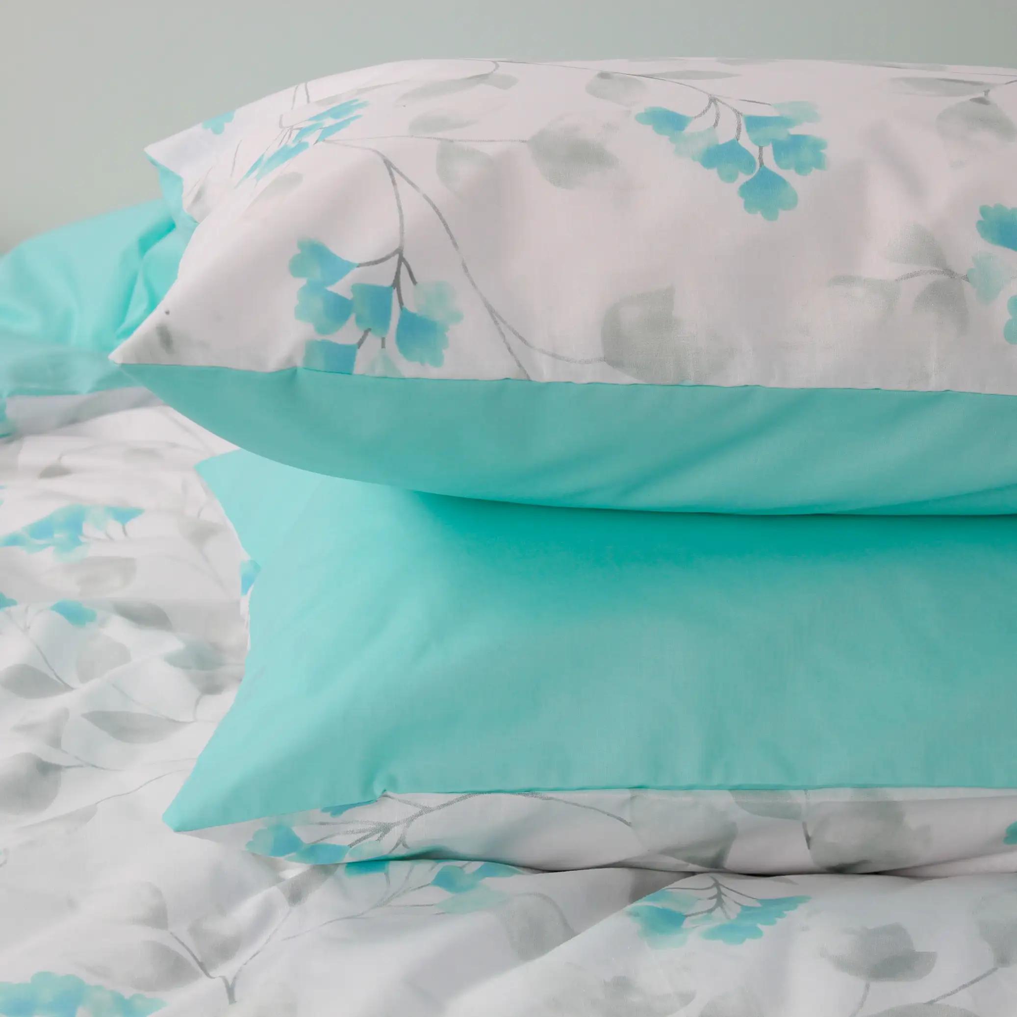 Комплект постільної білизни ТЕП "Happy Sleep" Весняна свіжість, полуторна - Фото 7 Комплект постільної білизни ТЕП "Happy Sleep" Весняна свіжість, полуторна - Фото 7