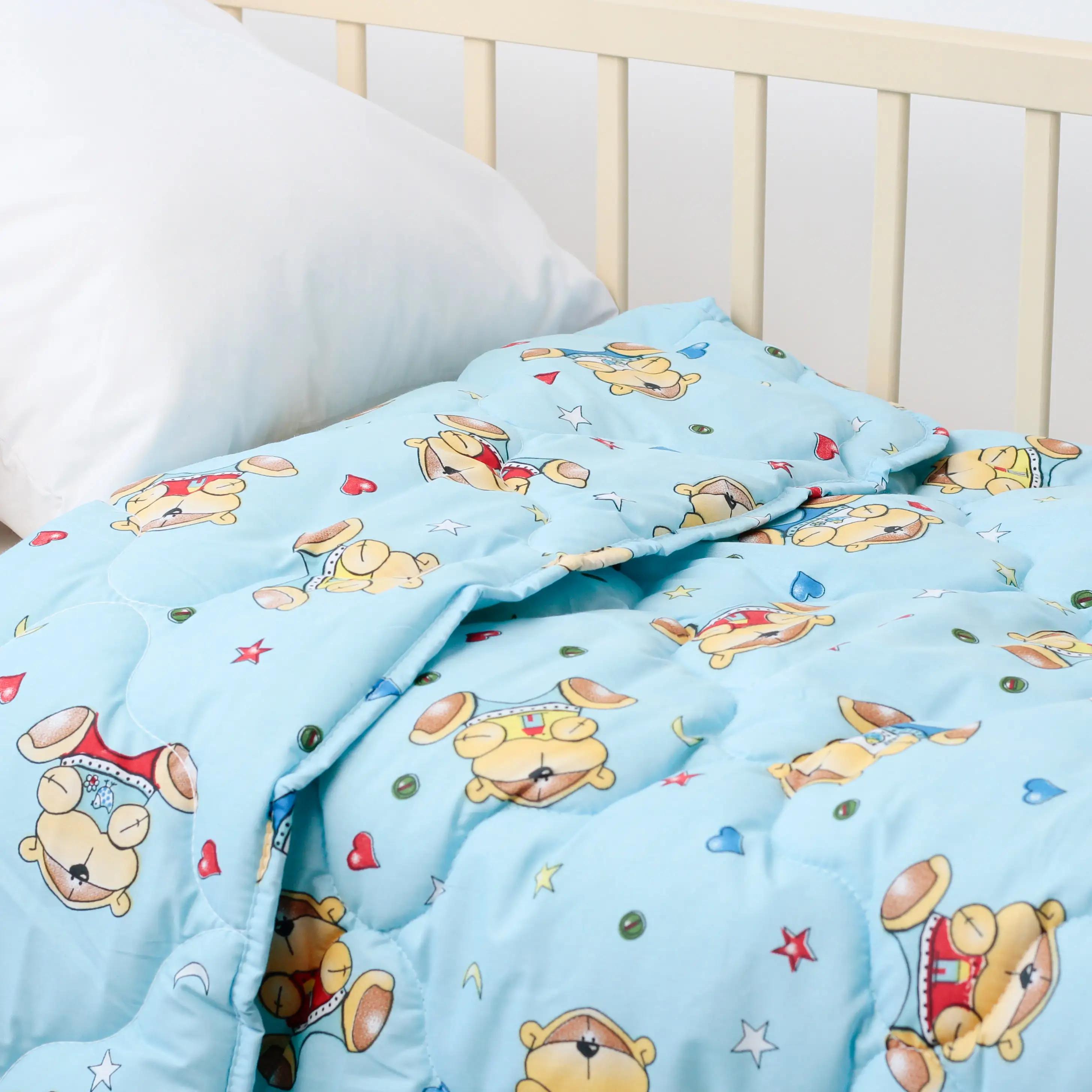 Ковдра дитяча "ТЕП" LITTLE FRIENDS Little Bear FR Ковдра дитяча "ТЕП" LITTLE FRIENDS Little Bear FR