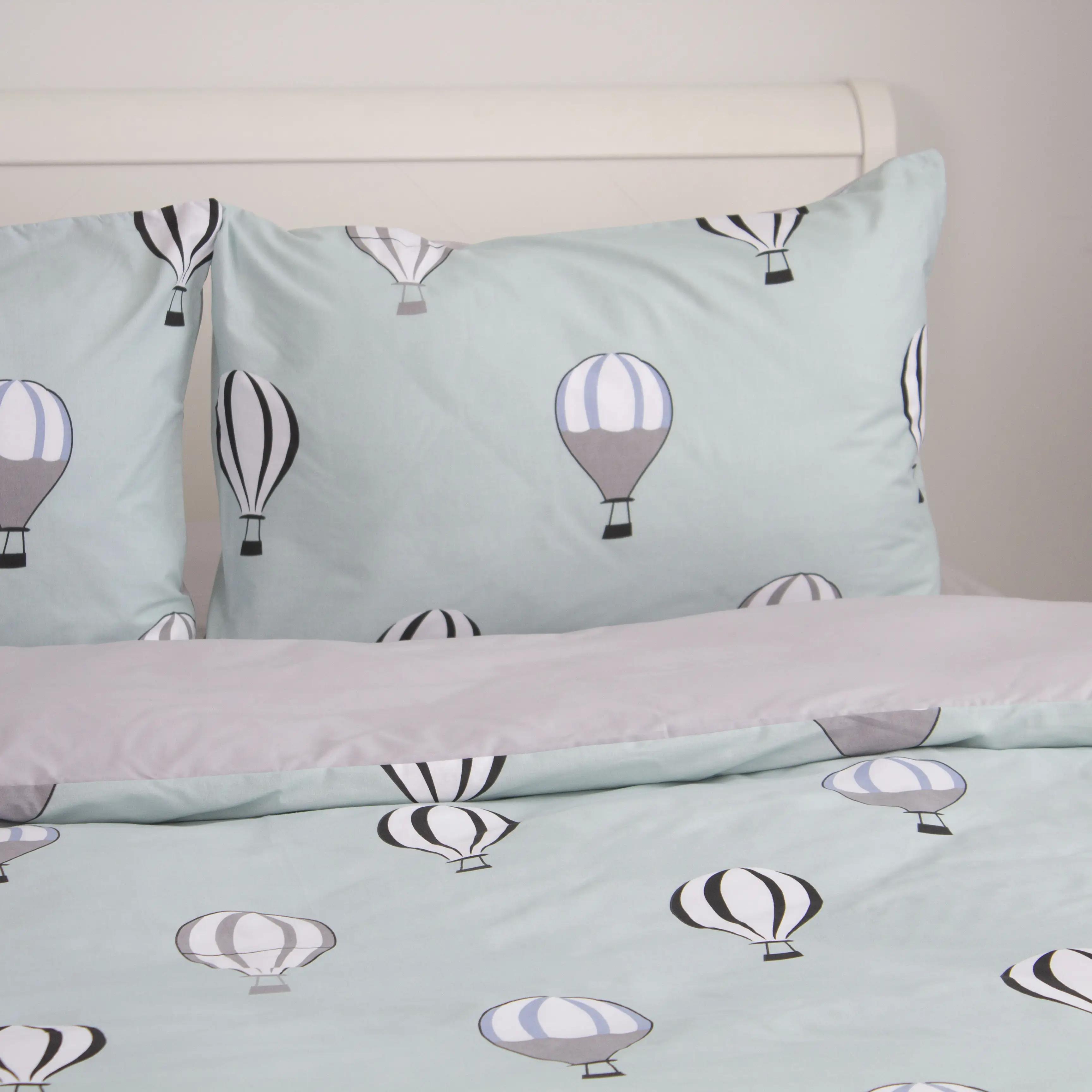 Комплект постільної білизни ТЕП "Happy Sleep" Journey, двоспальна - Фото 2 Комплект постільної білизни ТЕП "Happy Sleep" Journey, двоспальна - Фото 2