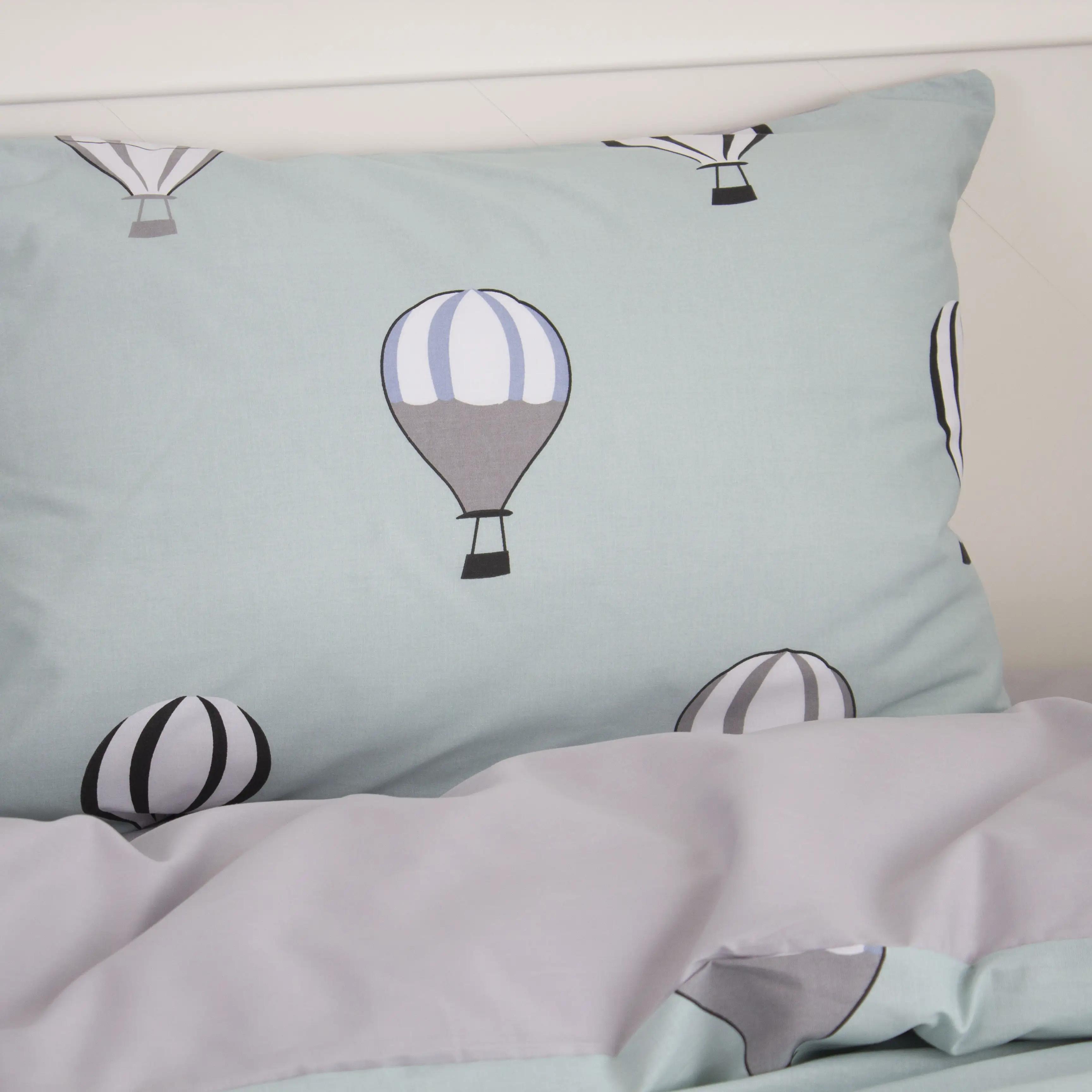 Комплект постільної білизни ТЕП "Happy Sleep" Journey, двоспальна - Фото 5 Комплект постільної білизни ТЕП "Happy Sleep" Journey, двоспальна - Фото 5