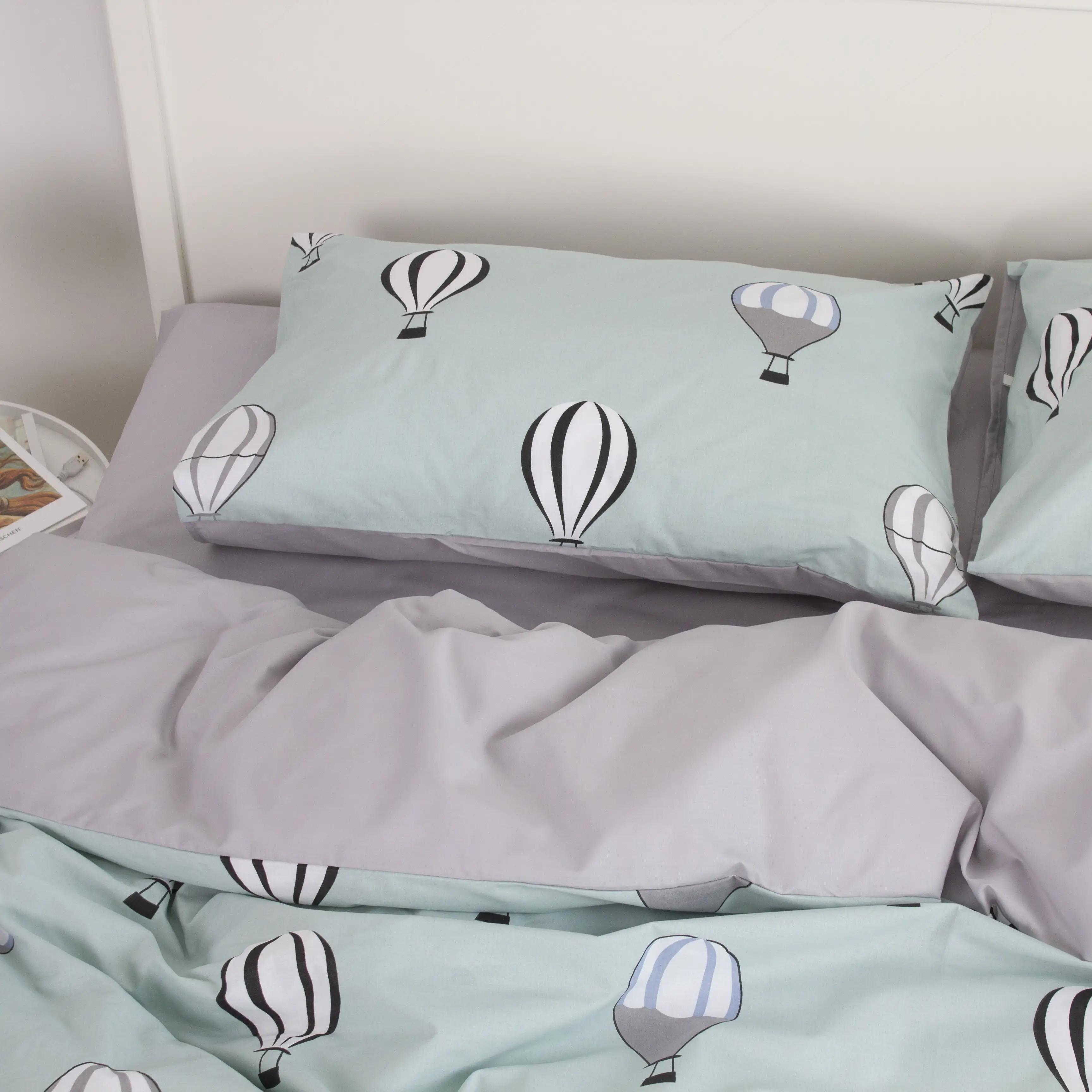 Комплект постільної білизни ТЕП "Happy Sleep" Journey, двоспальна - Фото 6 Комплект постільної білизни ТЕП "Happy Sleep" Journey, двоспальна - Фото 6