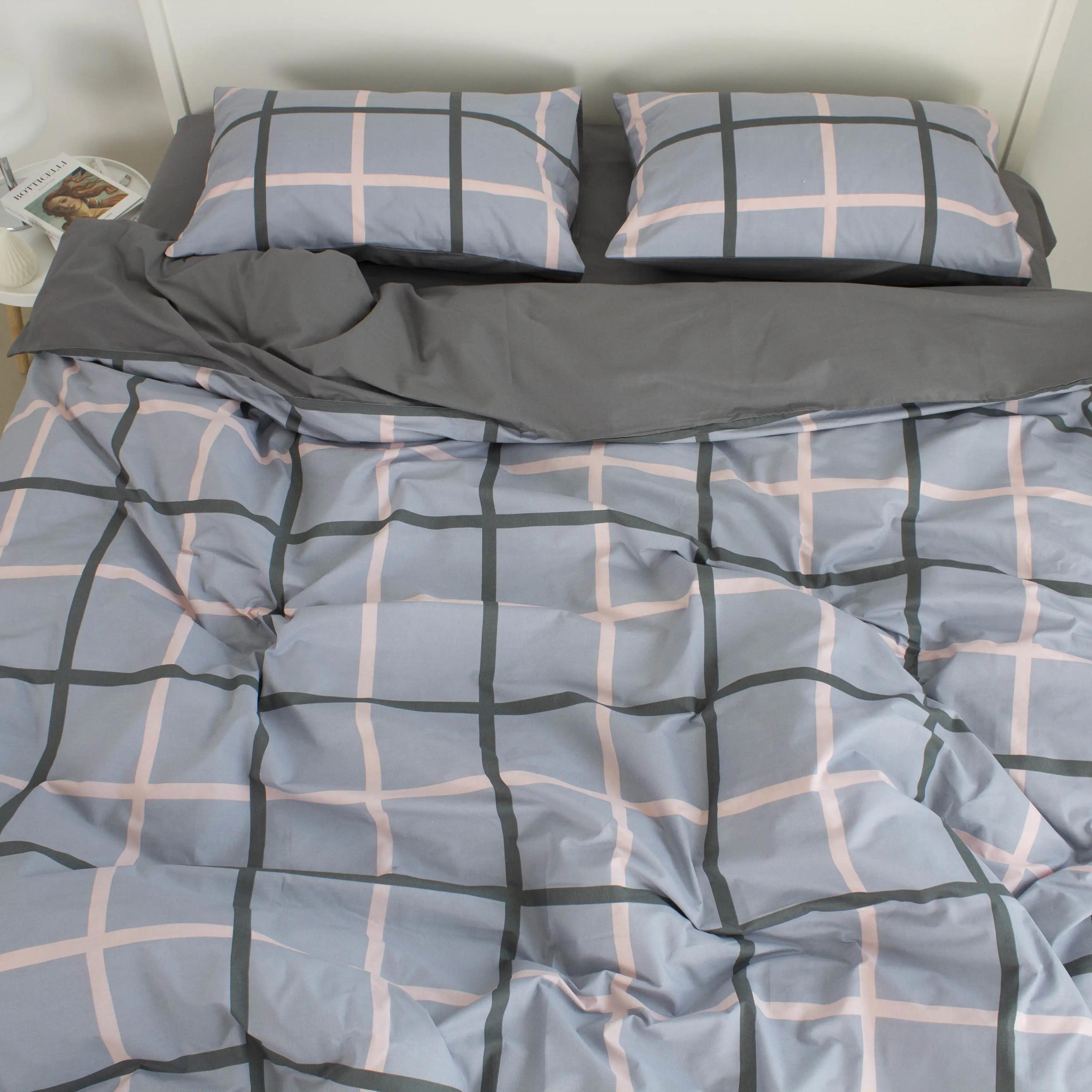 Комплект постільної білизни ТЕП "Happy Sleep" Home balance, полуторна - Фото 5 Комплект постільної білизни ТЕП "Happy Sleep" Home balance, полуторна - Фото 5
