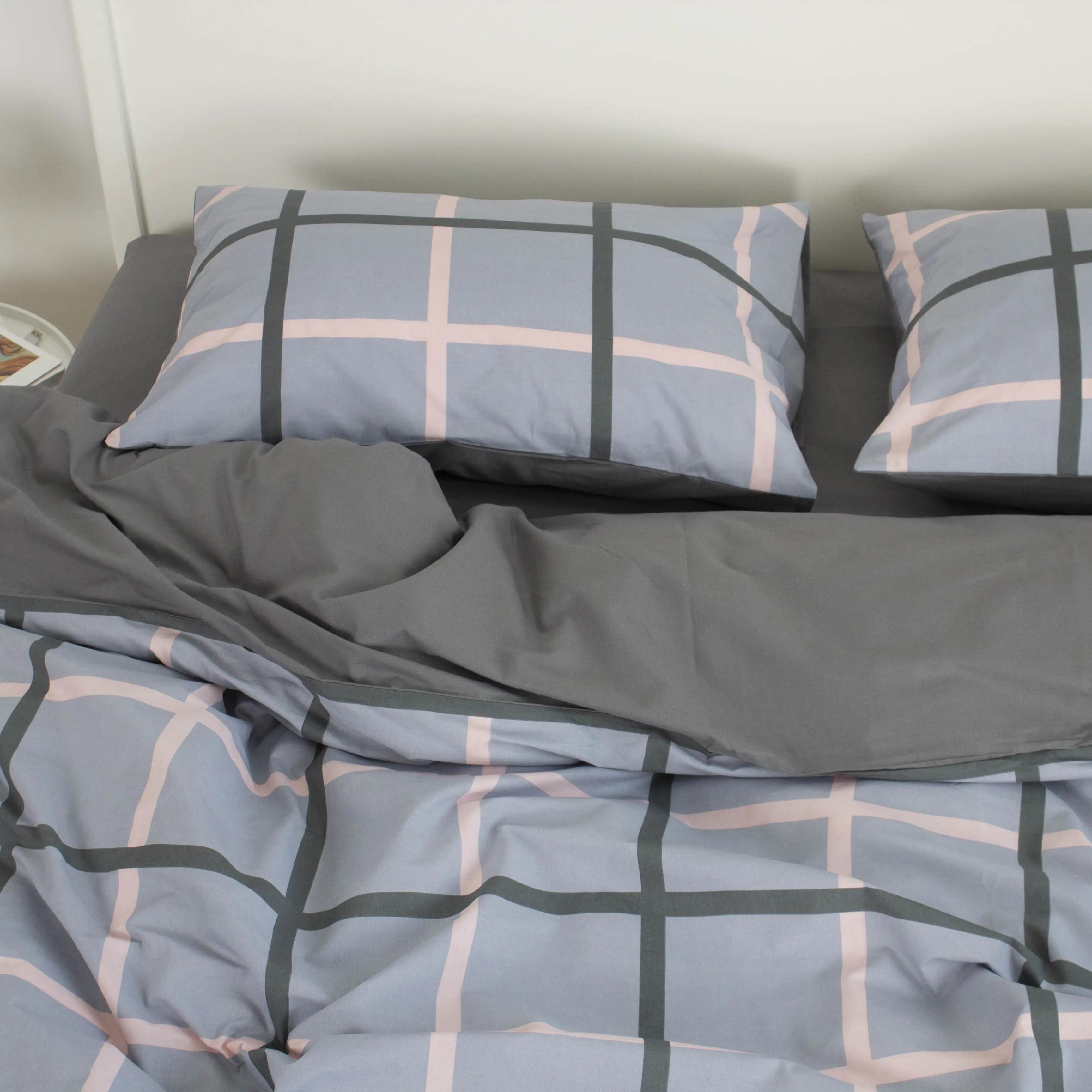 Комплект постільної білизни ТЕП "Happy Sleep" Home balance, полуторна - Фото 6 Комплект постільної білизни ТЕП "Happy Sleep" Home balance, полуторна - Фото 6