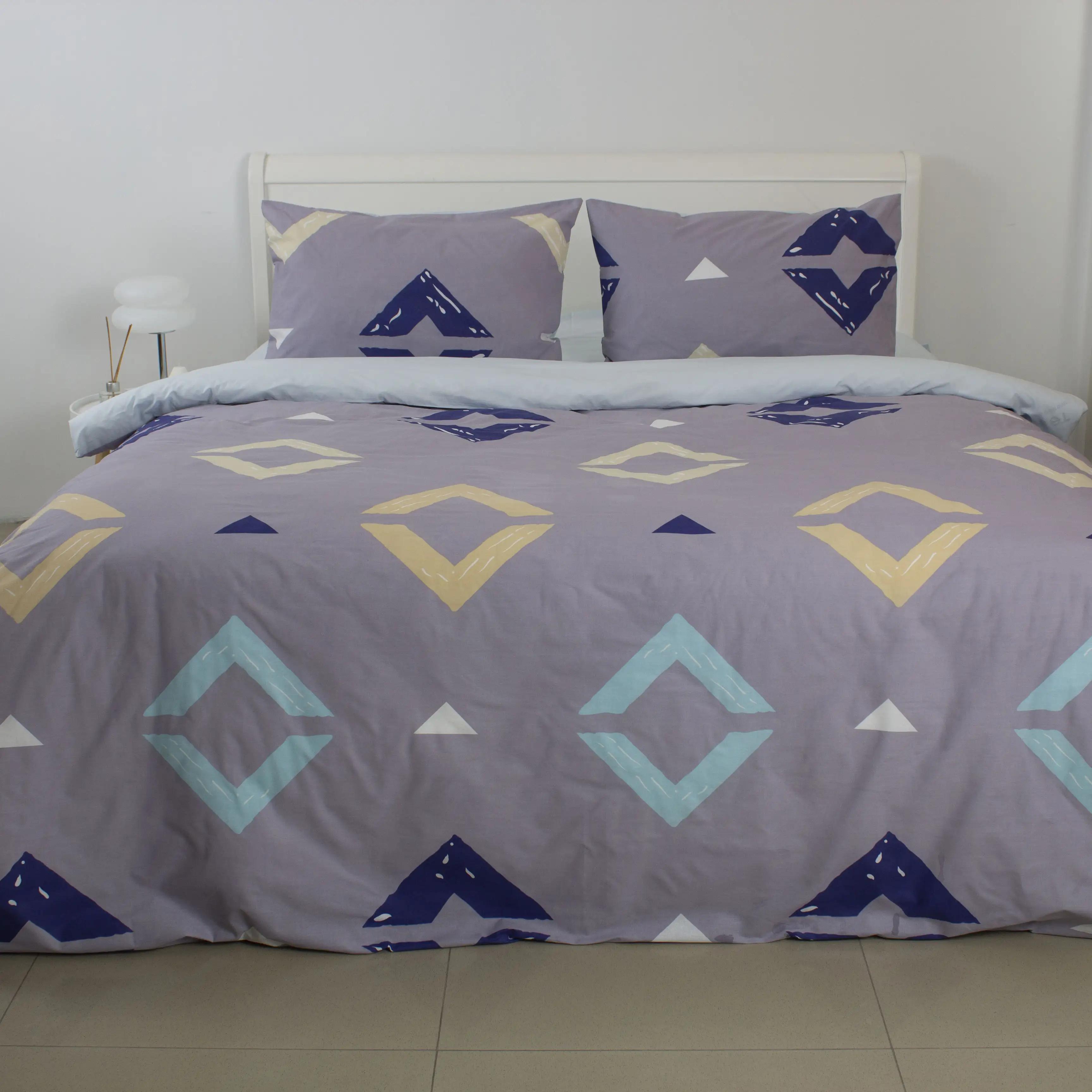 Комплект постільної білизни ТЕП "Happy Sleep" Blue sides Комплект постільної білизни ТЕП "Happy Sleep" Blue sides
