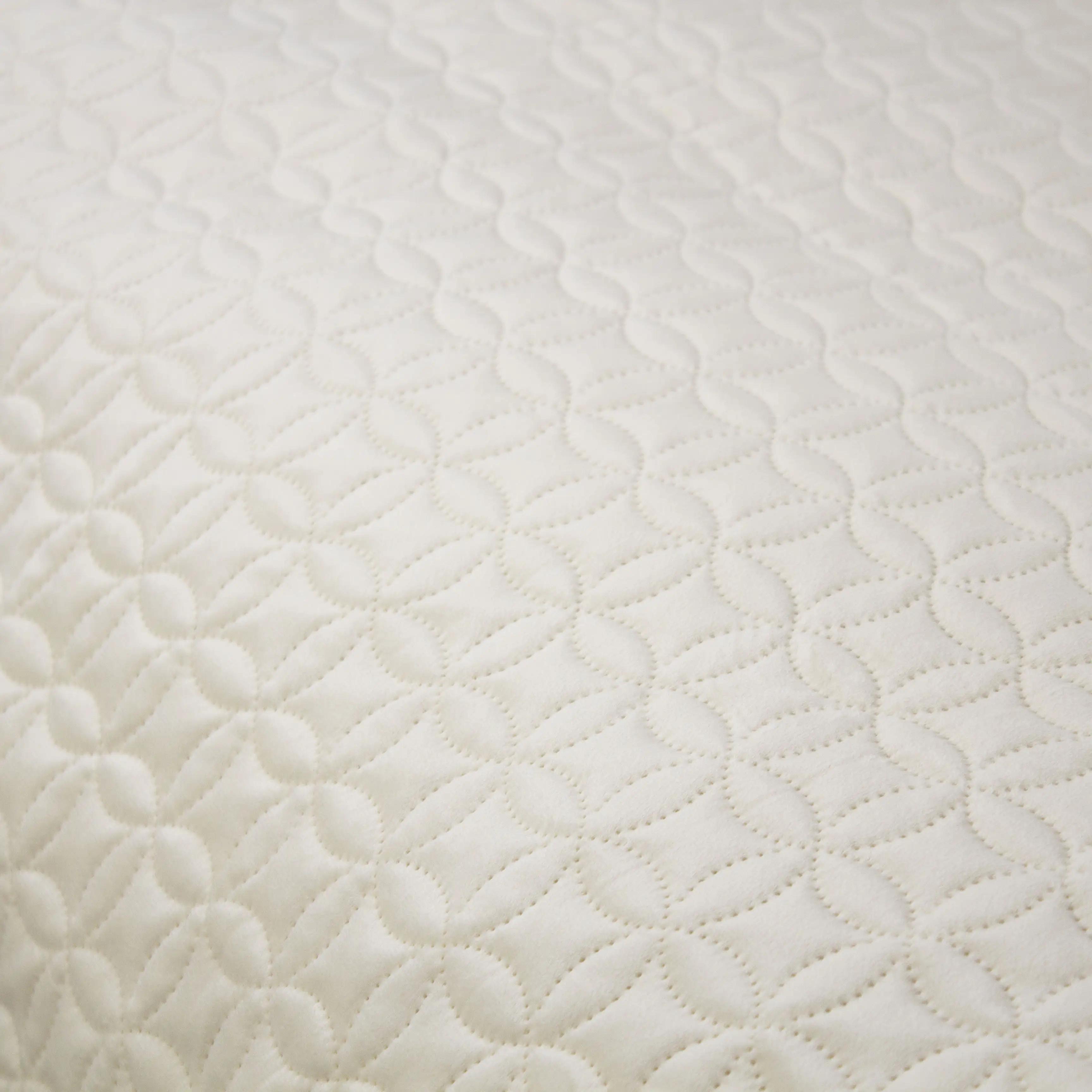 Покривало ТЕП "VELOUR" Бежевий/Мозаїка, 150x210 - Фото 6 Покривало ТЕП "VELOUR" Бежевий/Мозаїка, 150x210 - Фото 6