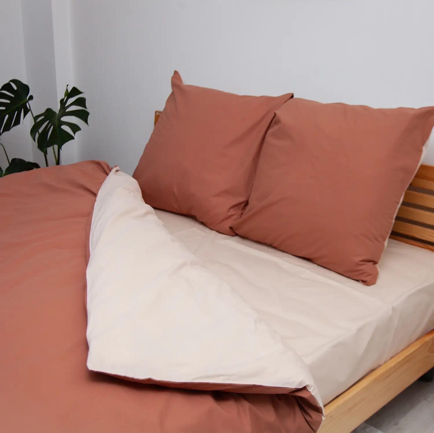 Комплект постільної білизни ТЕП "Happy Sleep" Золотий циркон, 50x70, полуторна - Фото 4 Комплект постільної білизни ТЕП "Happy Sleep" Золотий циркон, 50x70, полуторна - Фото 4